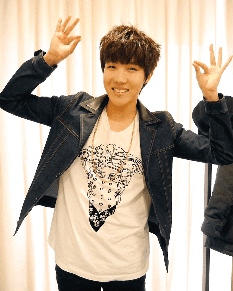 BTSの軌跡をたどる (2015年2月11-20日)｜beforesunrise59