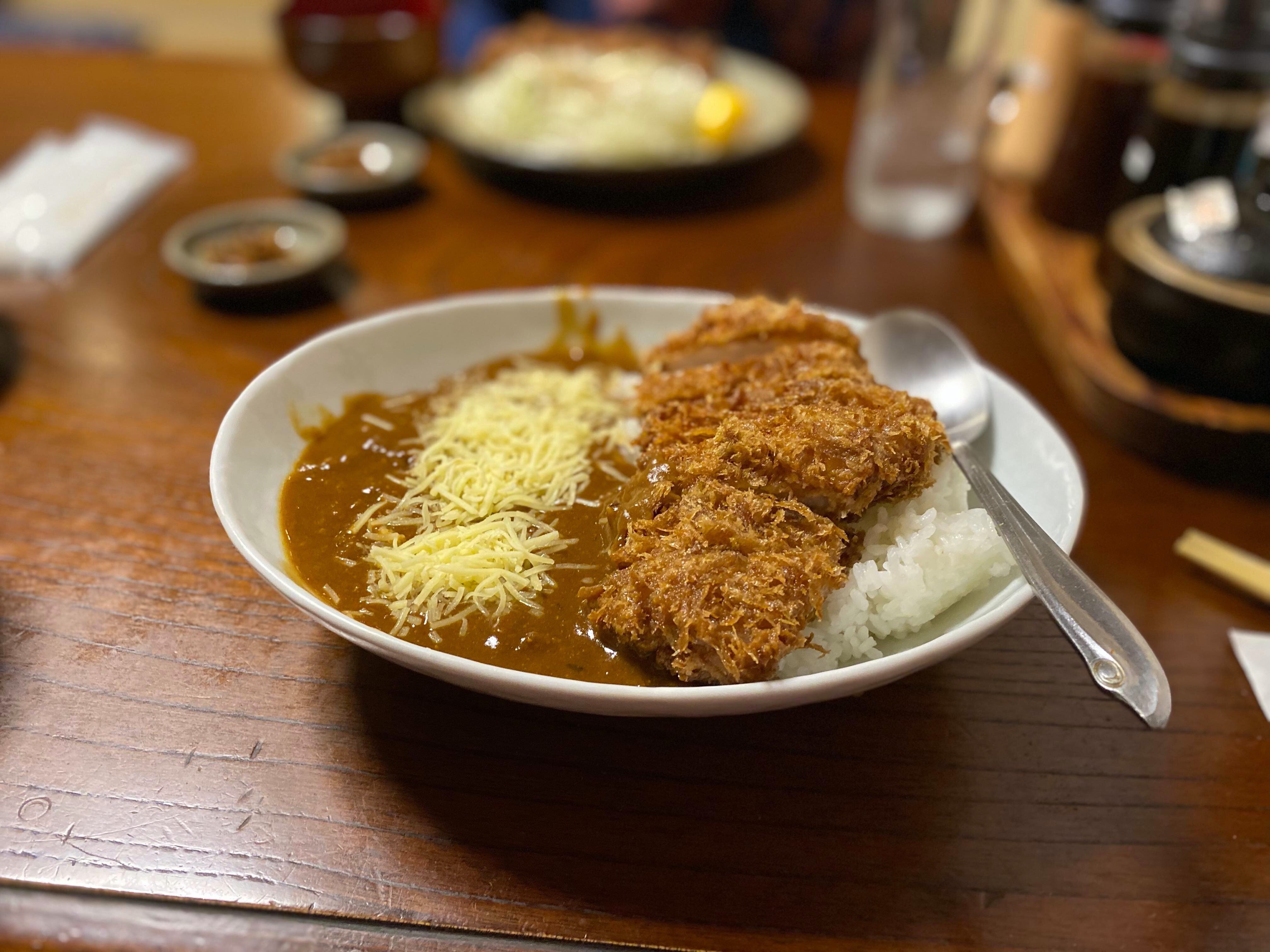 仙とん(仙川とんかつ)2022 』｜横浜エアジン・うめ。