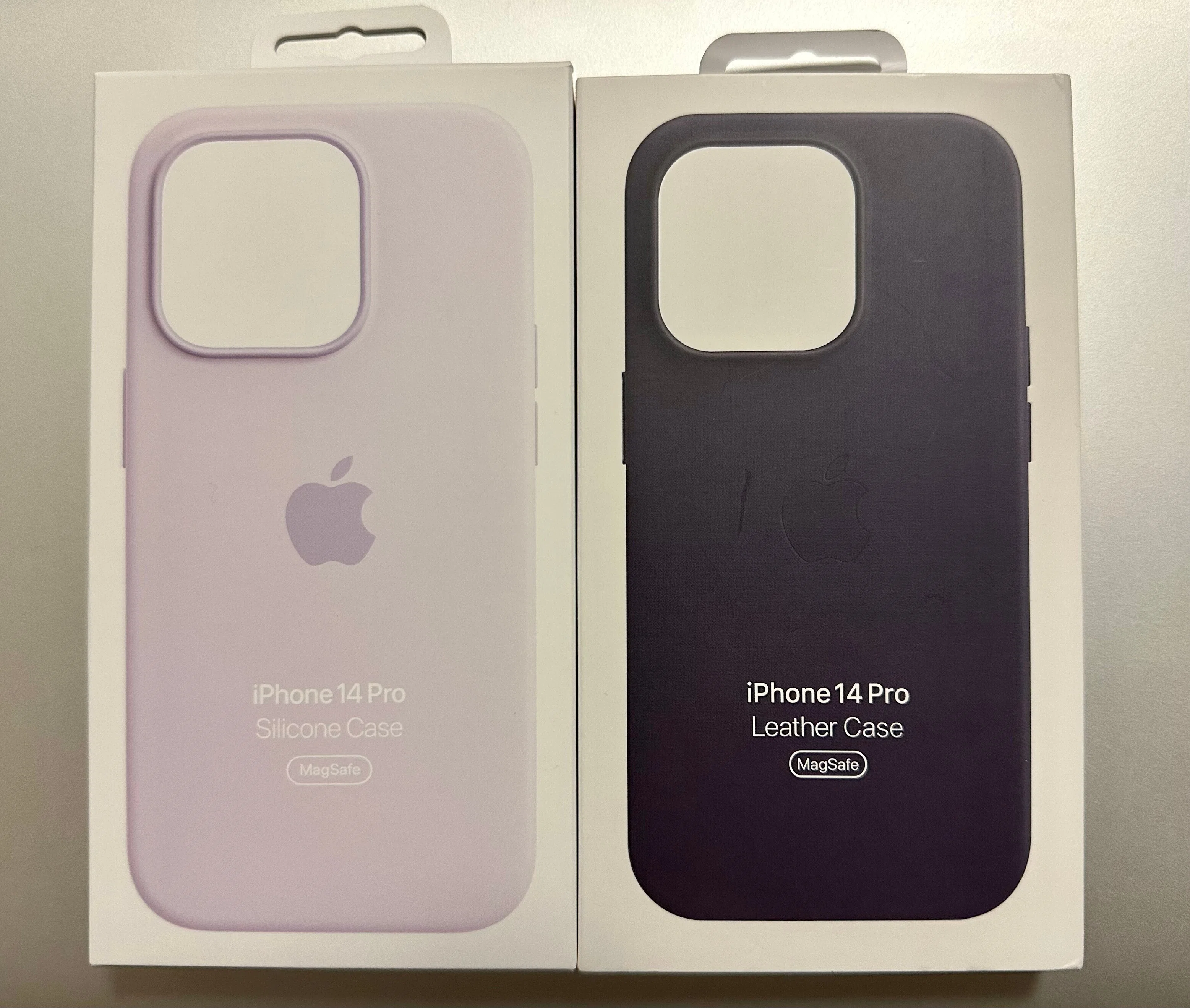 993 メルカリで純正だと思って購入したiPhoneケースが偽物だった件（と