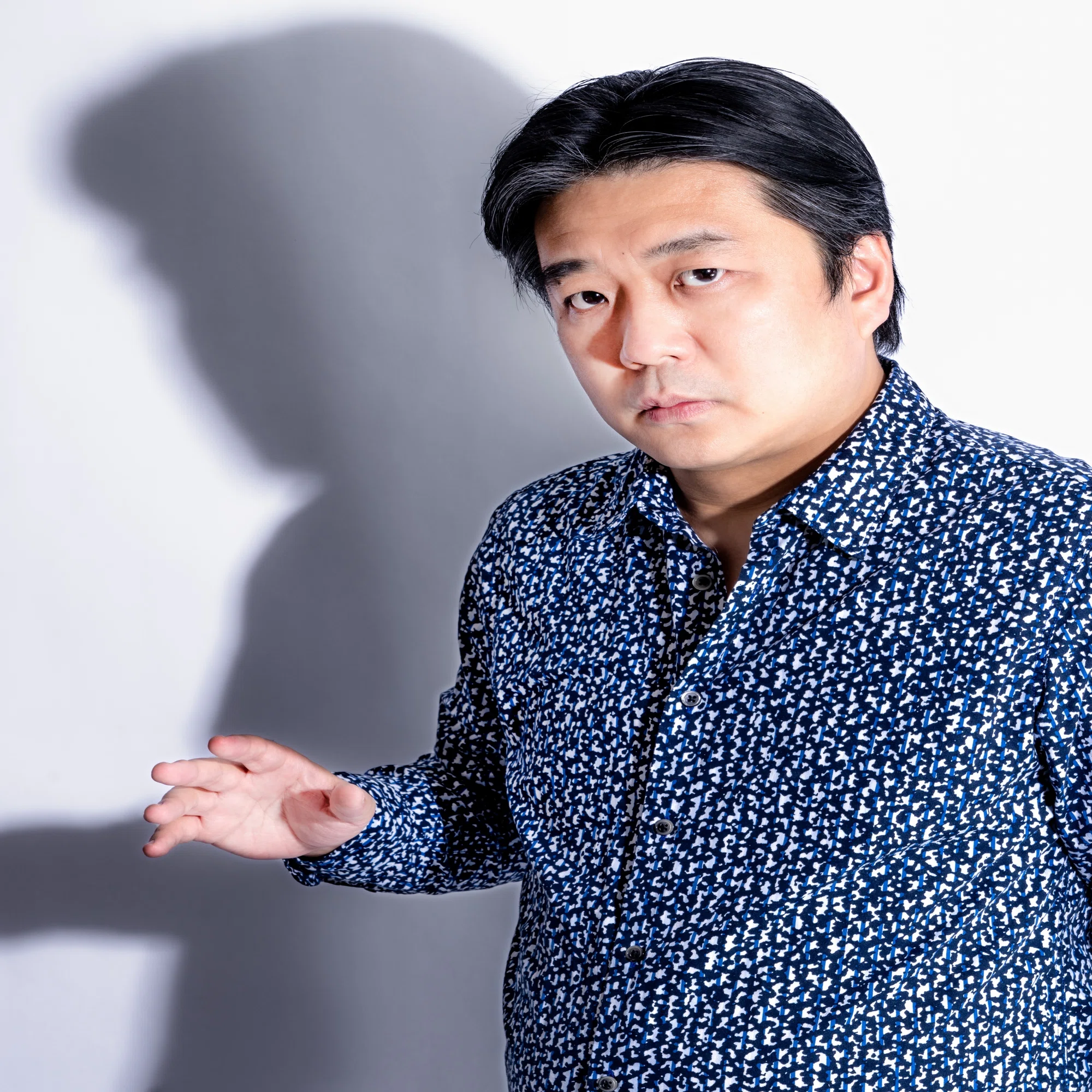 12月1日 松平頼曉 アリアと変奏 ｜石塚潤一