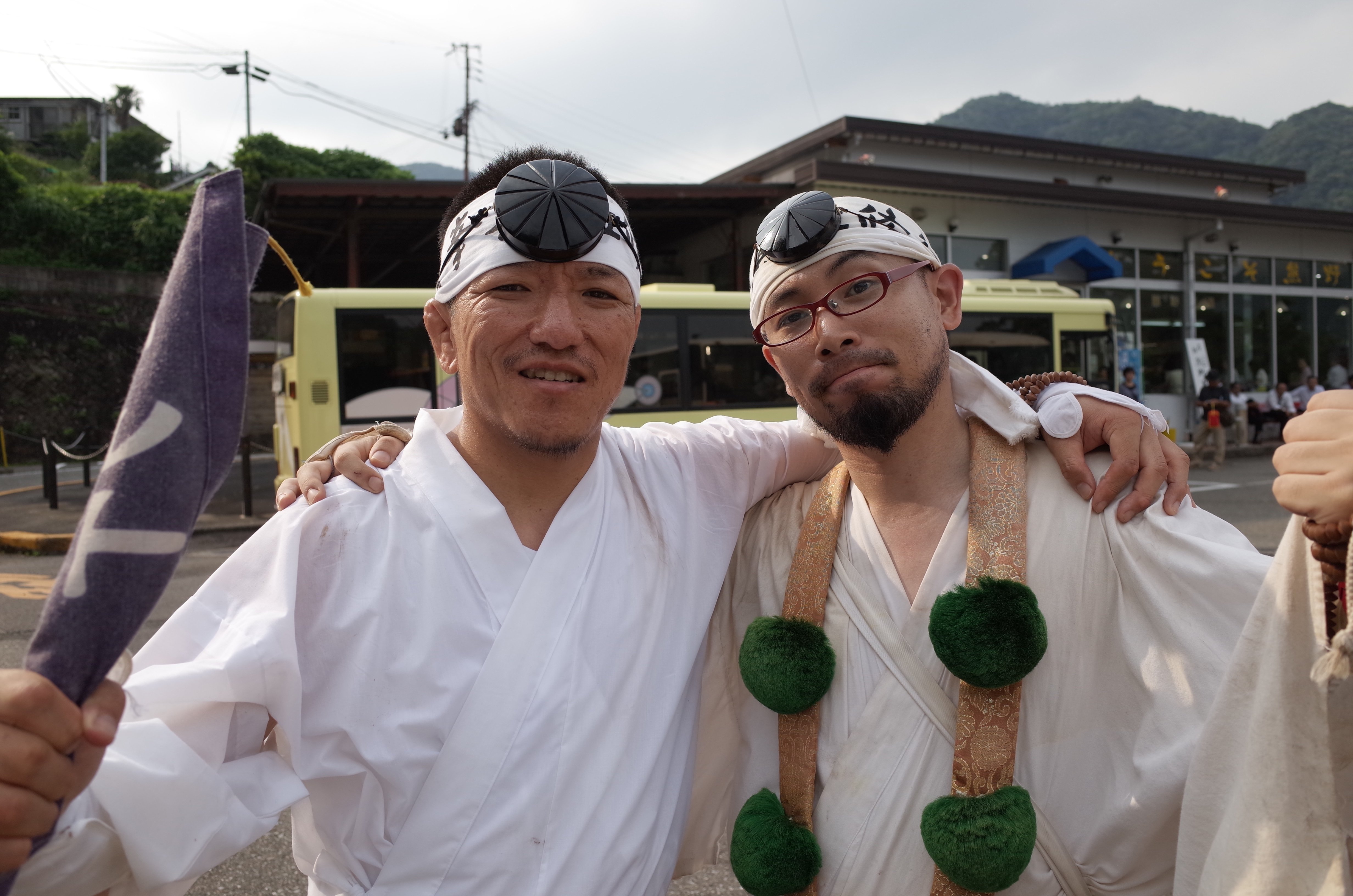 秋田の山伏修験と密教寺院 本山修験宗総本山 聖護院門跡 | 京都春秋