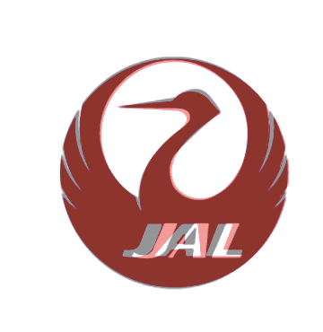 JALグループのロゴ“鶴丸”の歴史＆込められた思いを振り返る