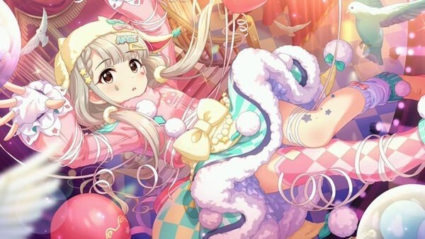 スイパラ 久川凪セット アイドルマスター シンデレラガールズ 公式