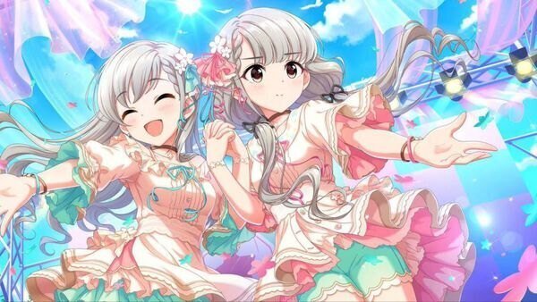 久川凪のファン活をしよう【デレステ】|あはれ 久川凪のファン活をしよう【デレステ】|あはれ
