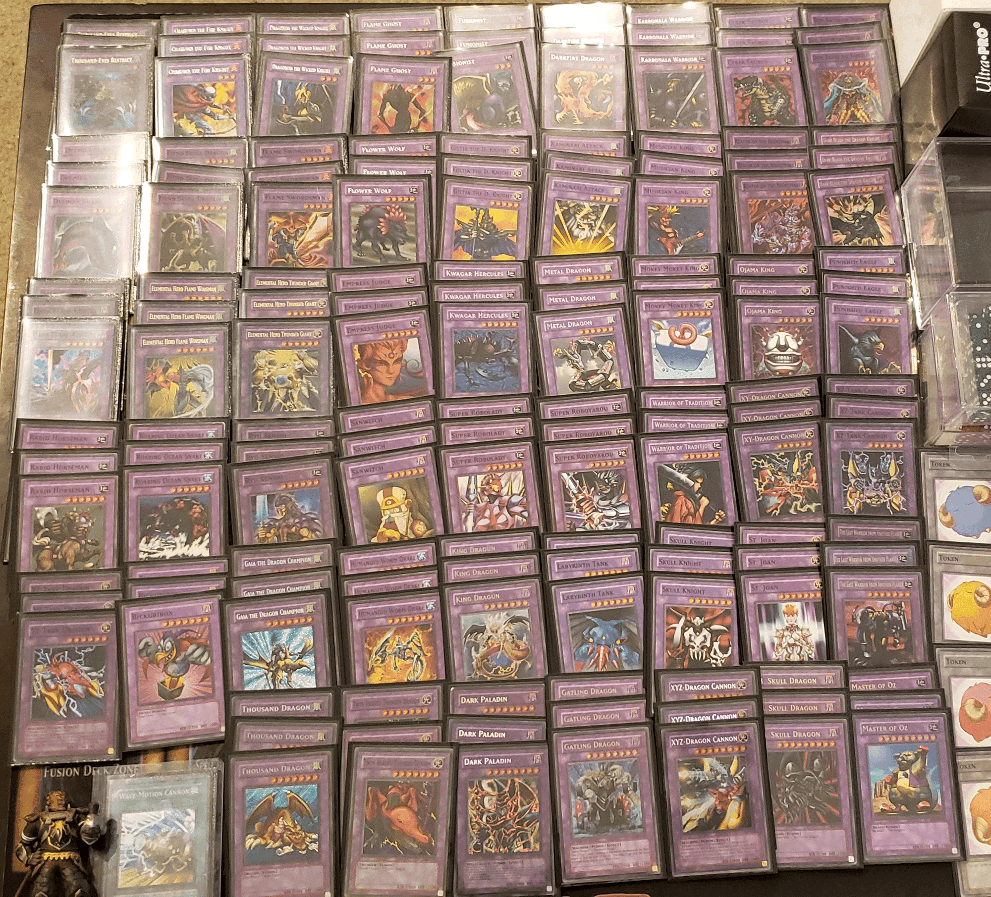 遊戯王【08環境‼️ゲートボール‼️】爆風ロケットデッキ40枚 遊戯王】作ったデッキ一覧【ゲートボール】|ろりみーちゃん