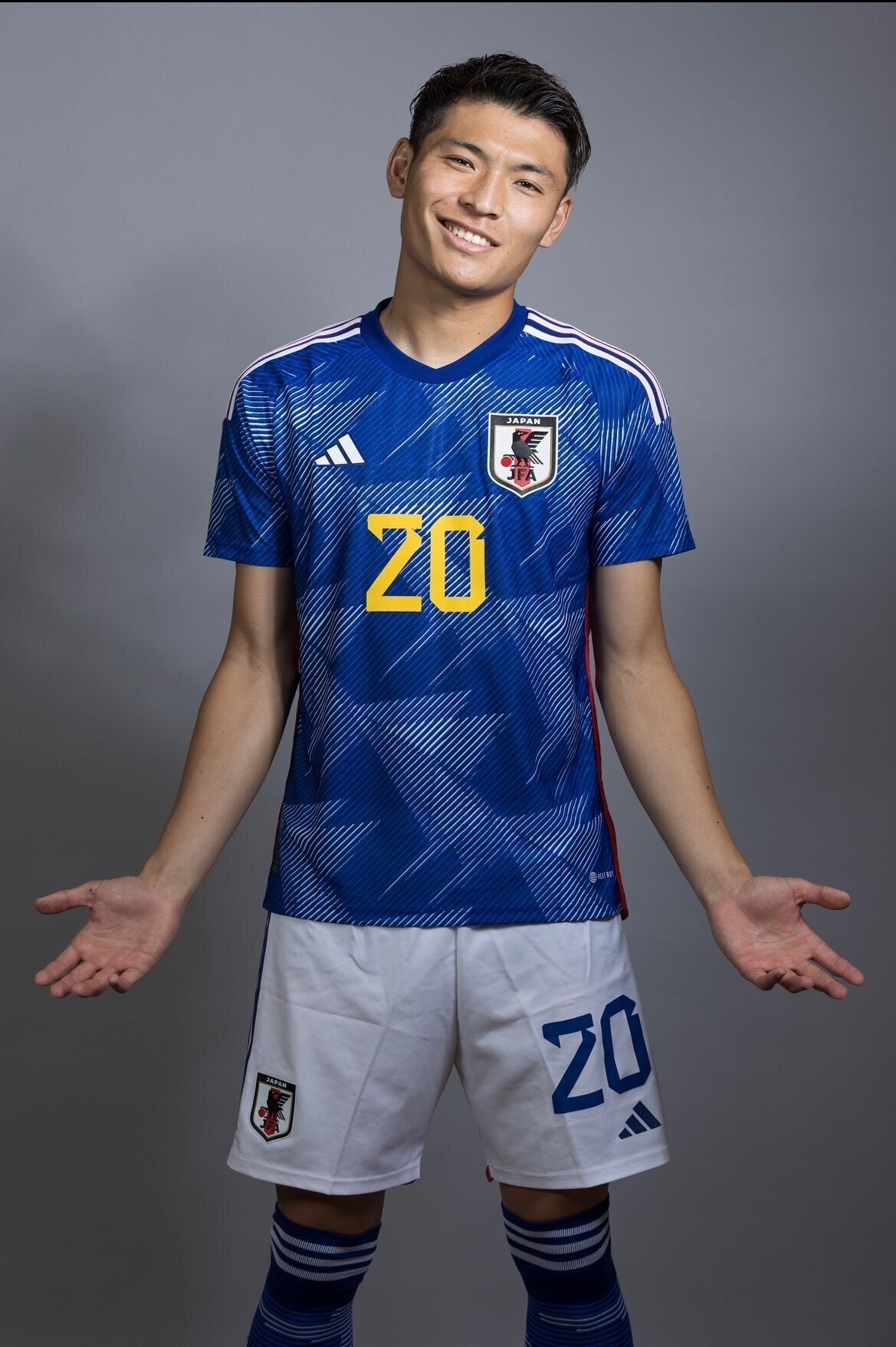 町野修斗は忍ばない｜湘南のかねしゅー