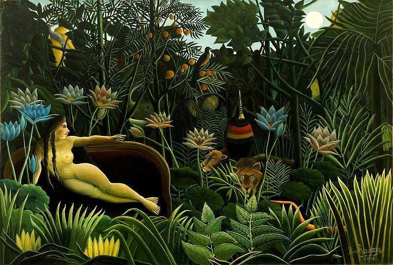 偉大な画家の「会いたかった画家」｜アートジェンヌ