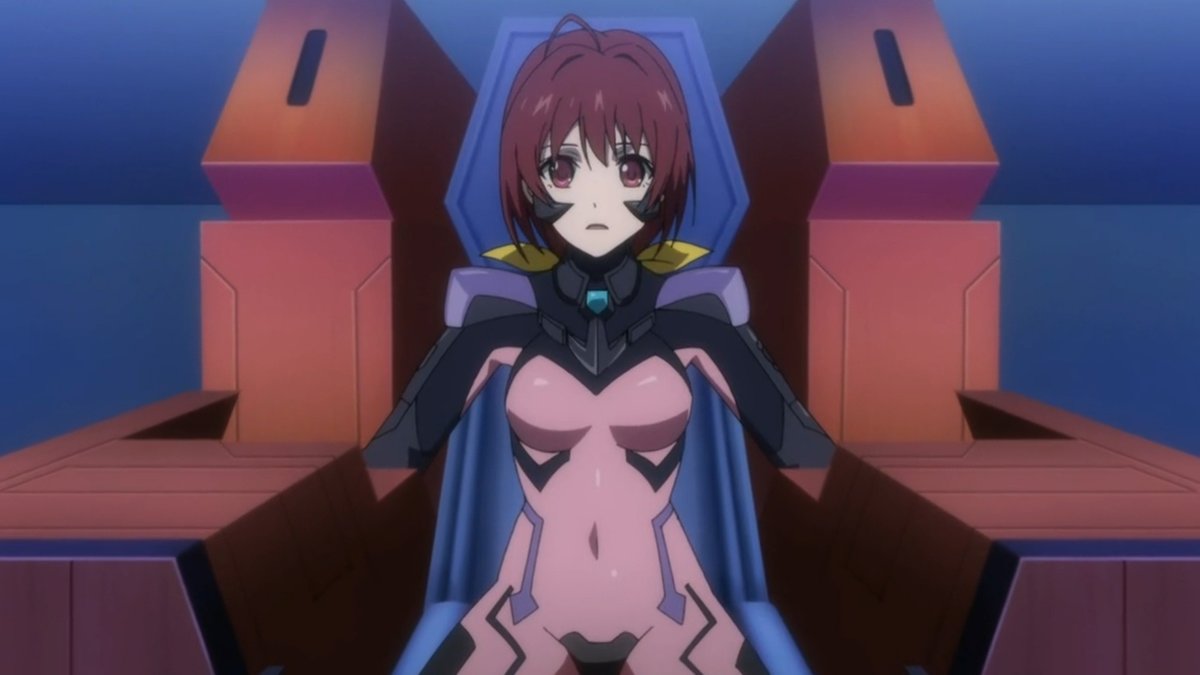 マブラヴエロ 