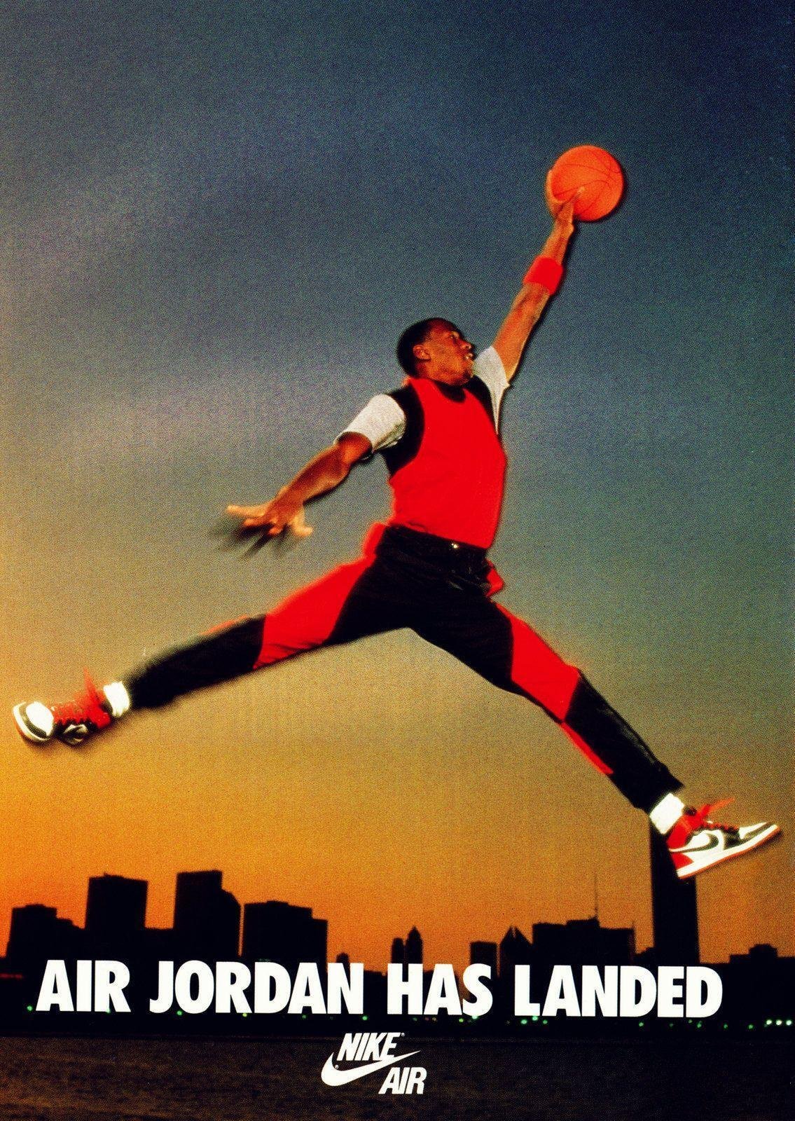 Air Jordan 1 Chicago 