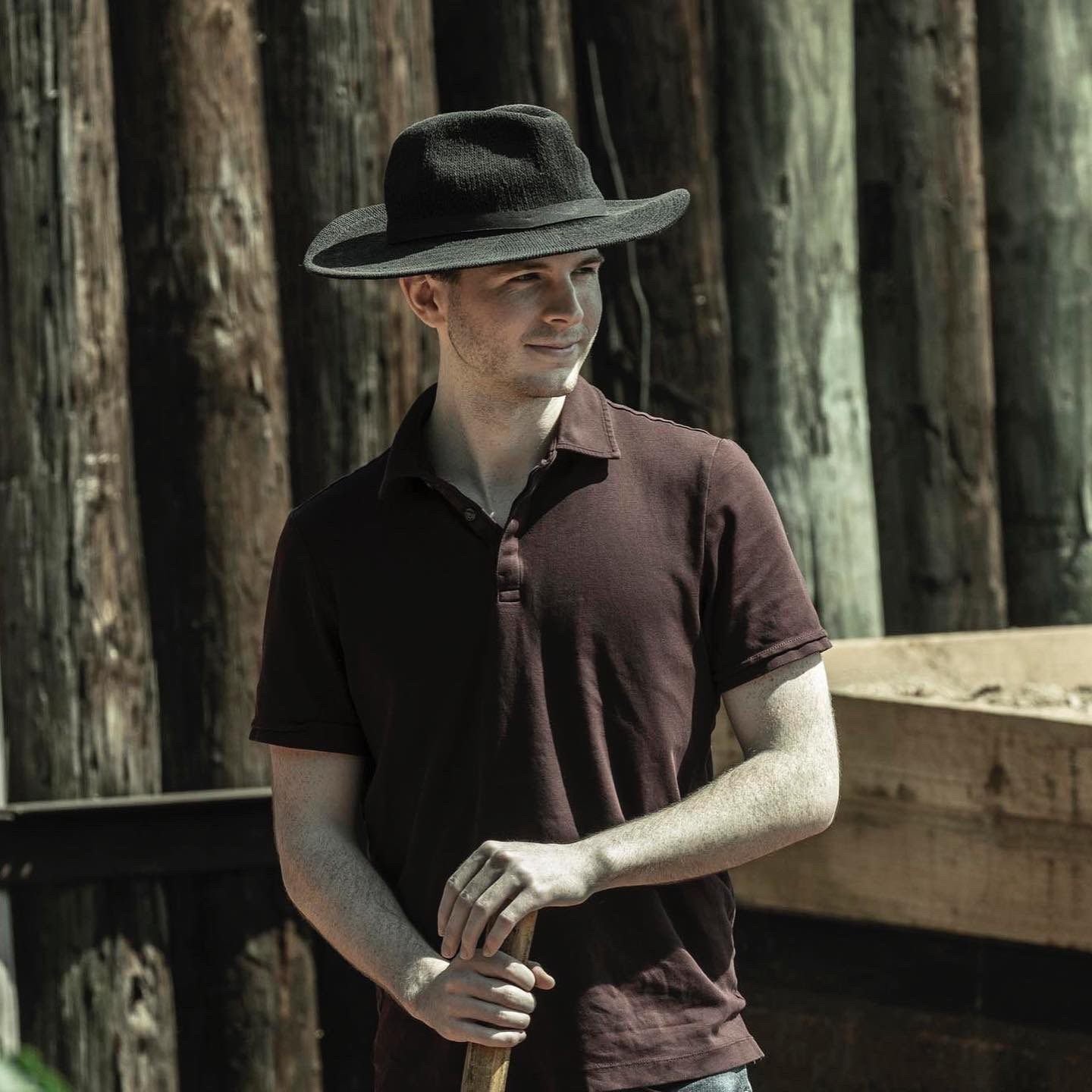 TWD ザ・ウォーキング・デッド　100話記念キャップ 第100話は番組史上「最も野心的なエピソード」になる？シーズン8