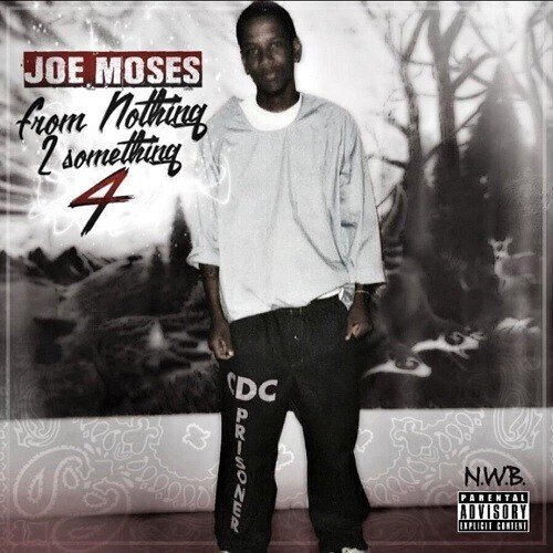 SOMETHIN FROM NOTHIN G-RAP G-FUNK