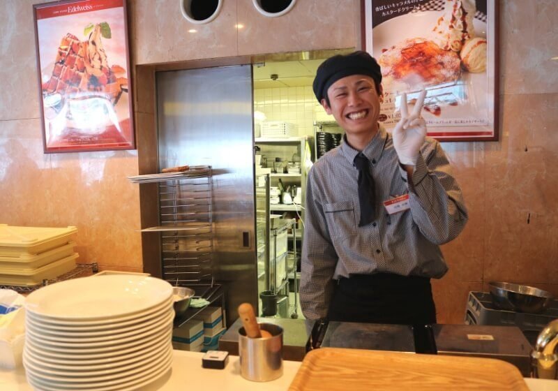 苗場スキー場のリゾートバイト特集
