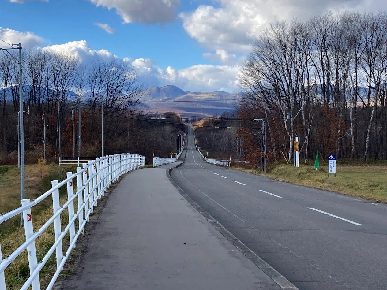 北海道旅行記：晩秋の十勝を巡る旅（5日目：上士幌町を散策）｜毎日放浪