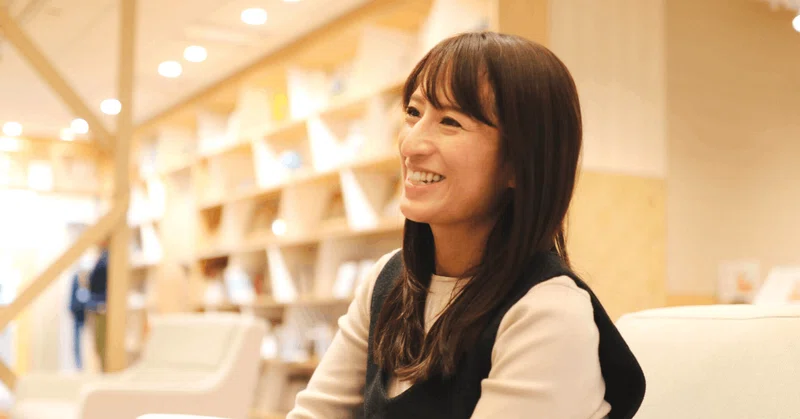石原千亜希さんと竹内富貴さんの対談画像_2