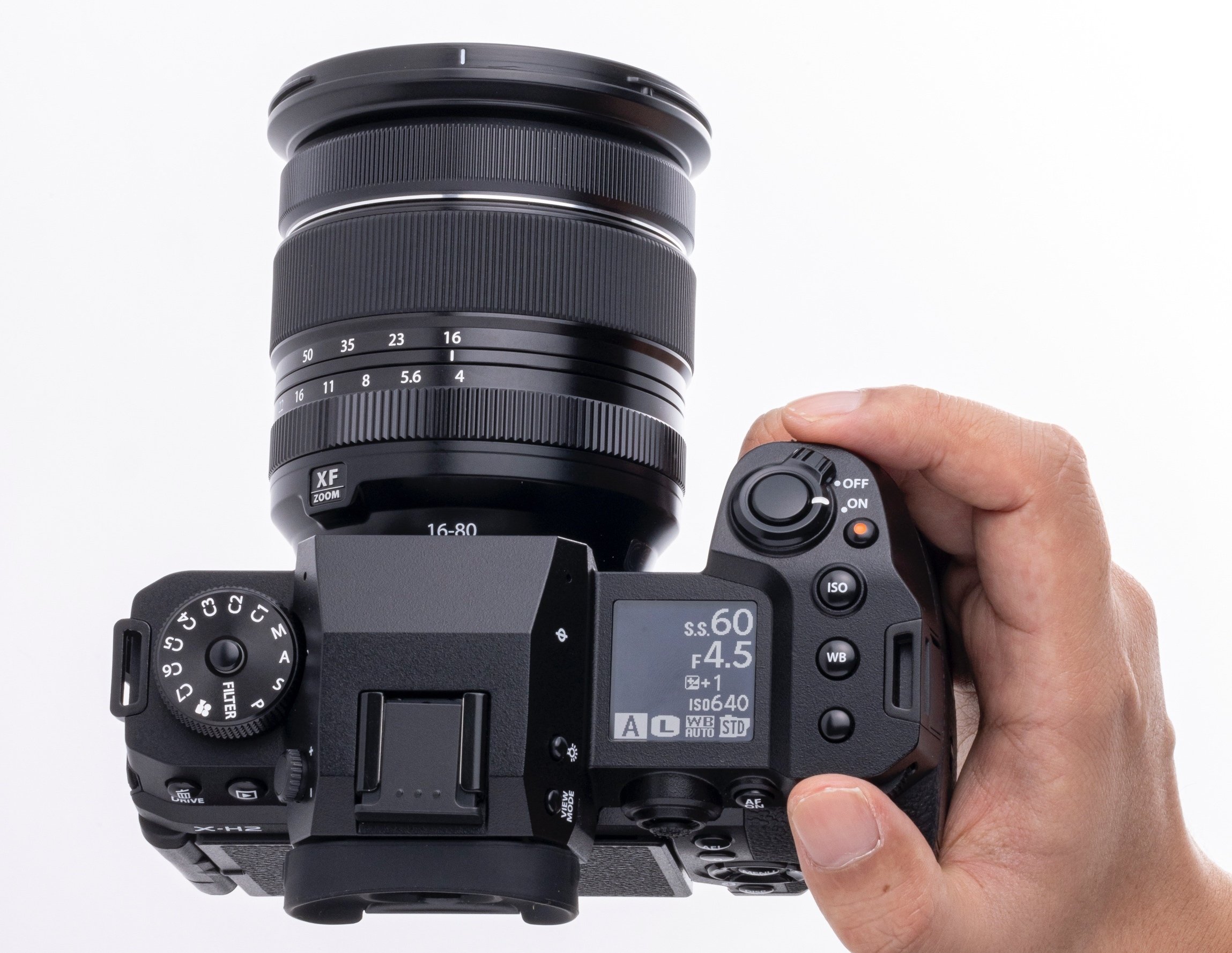 富士フイルム X-T5 新製品レビュー:痛快な撮影体験とわずかな 富士フイルム X-T5 新製品レビュー:痛快な撮影体験とわずかな