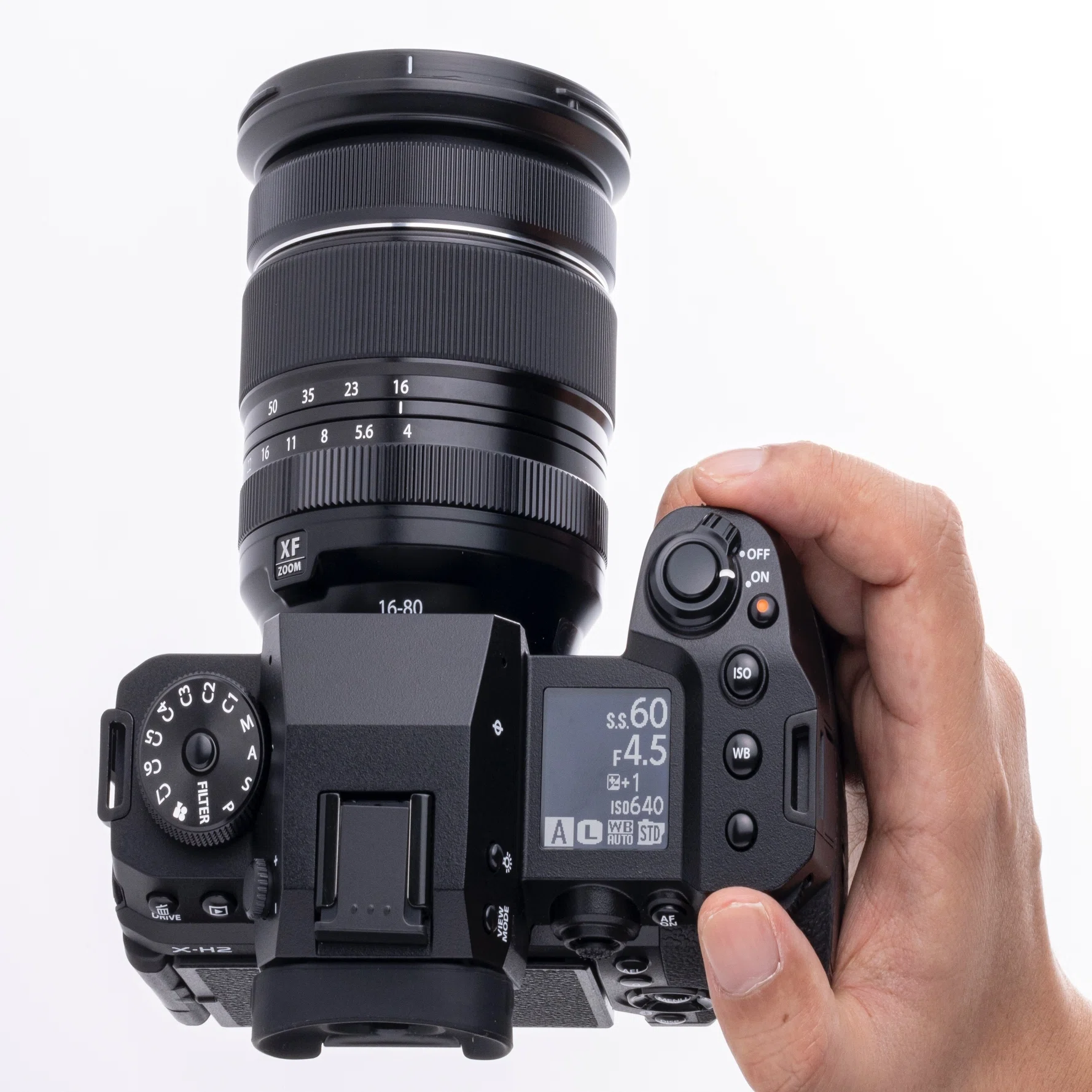 富士フイルム X-T5 新製品レビュー：痛快な撮影体験とわずかな苦言 
