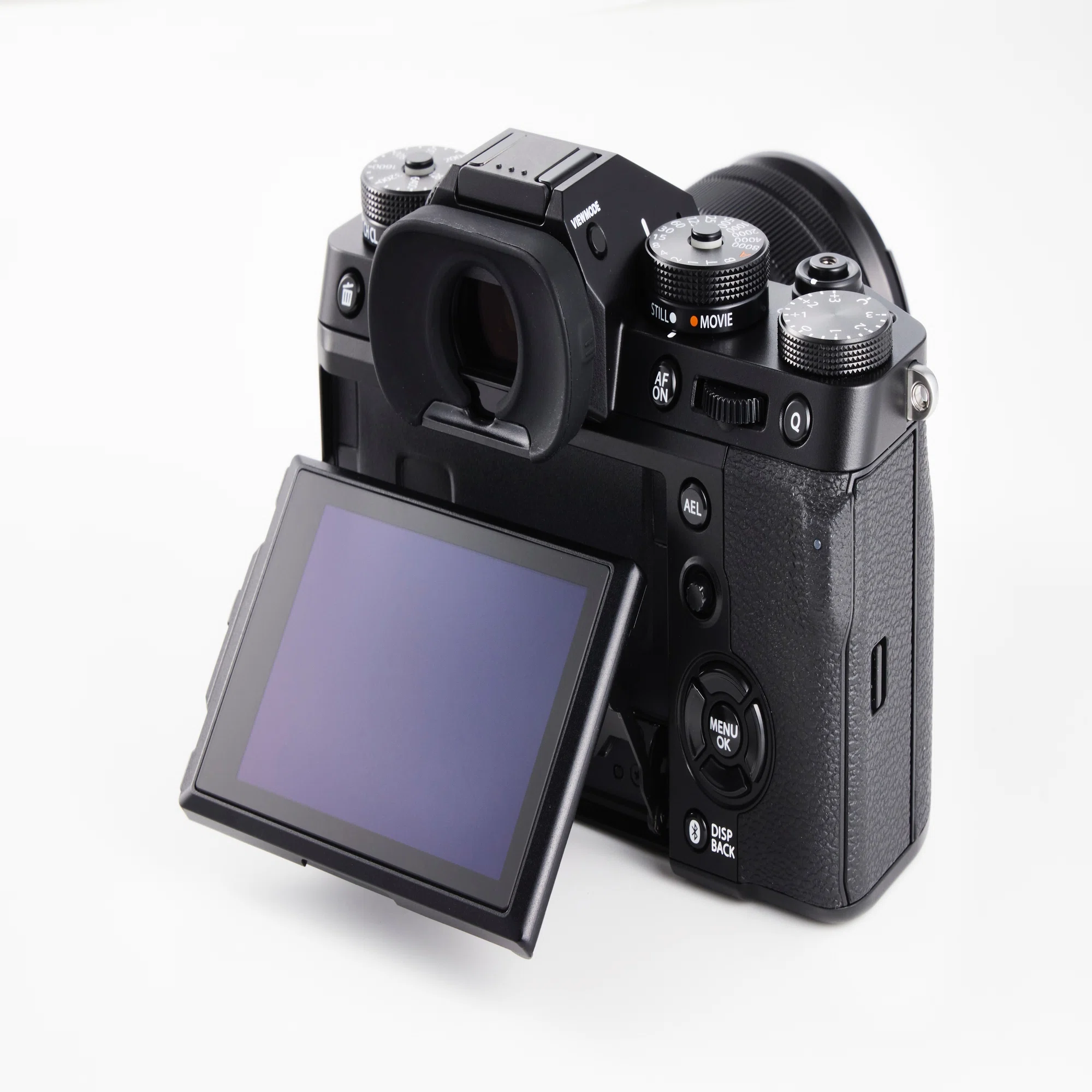 富士フイルム X-T5 新製品レビュー：痛快な撮影体験とわずかな苦言 