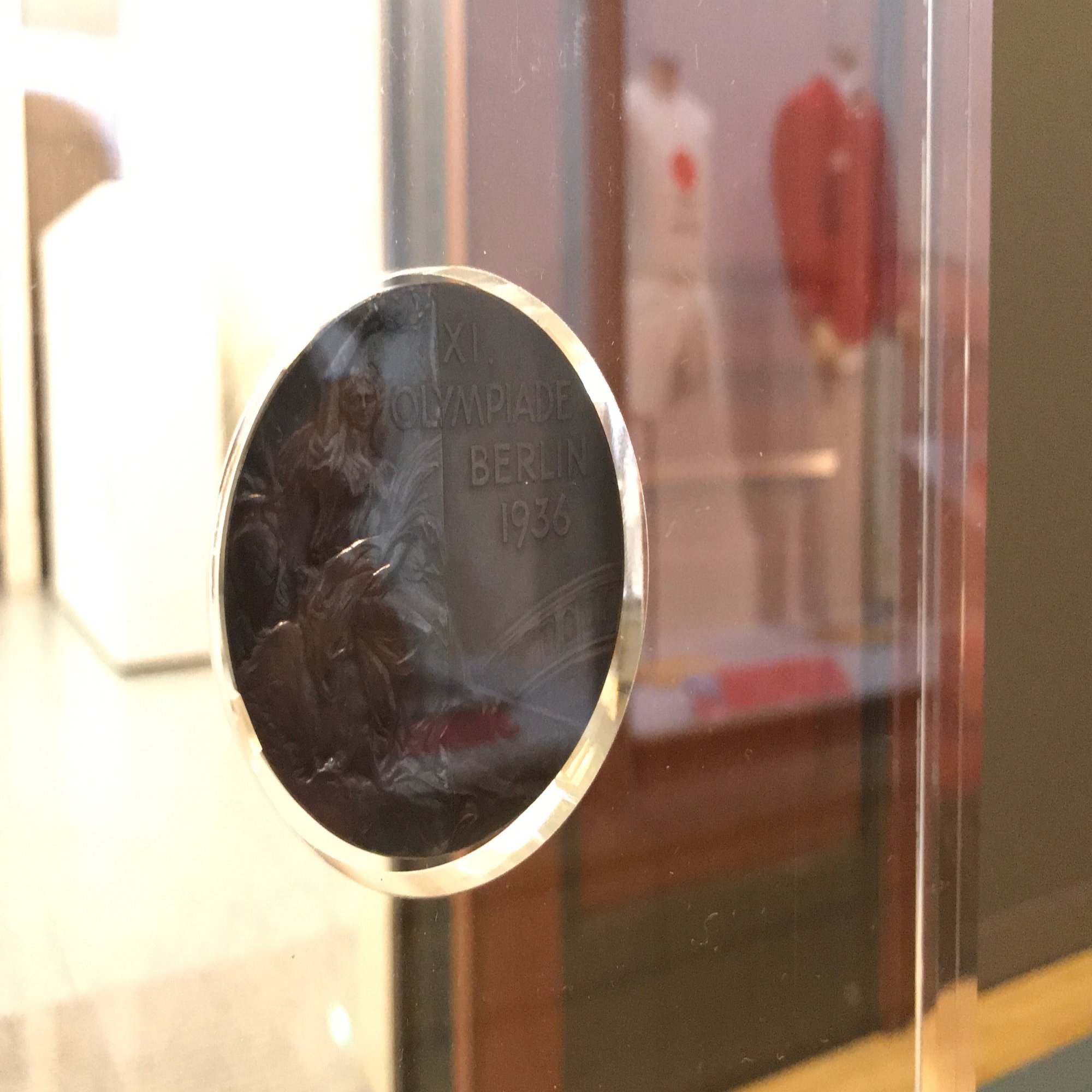 いまさら東京オリンピックの話をします 東京国立博物館 かわかわ Note