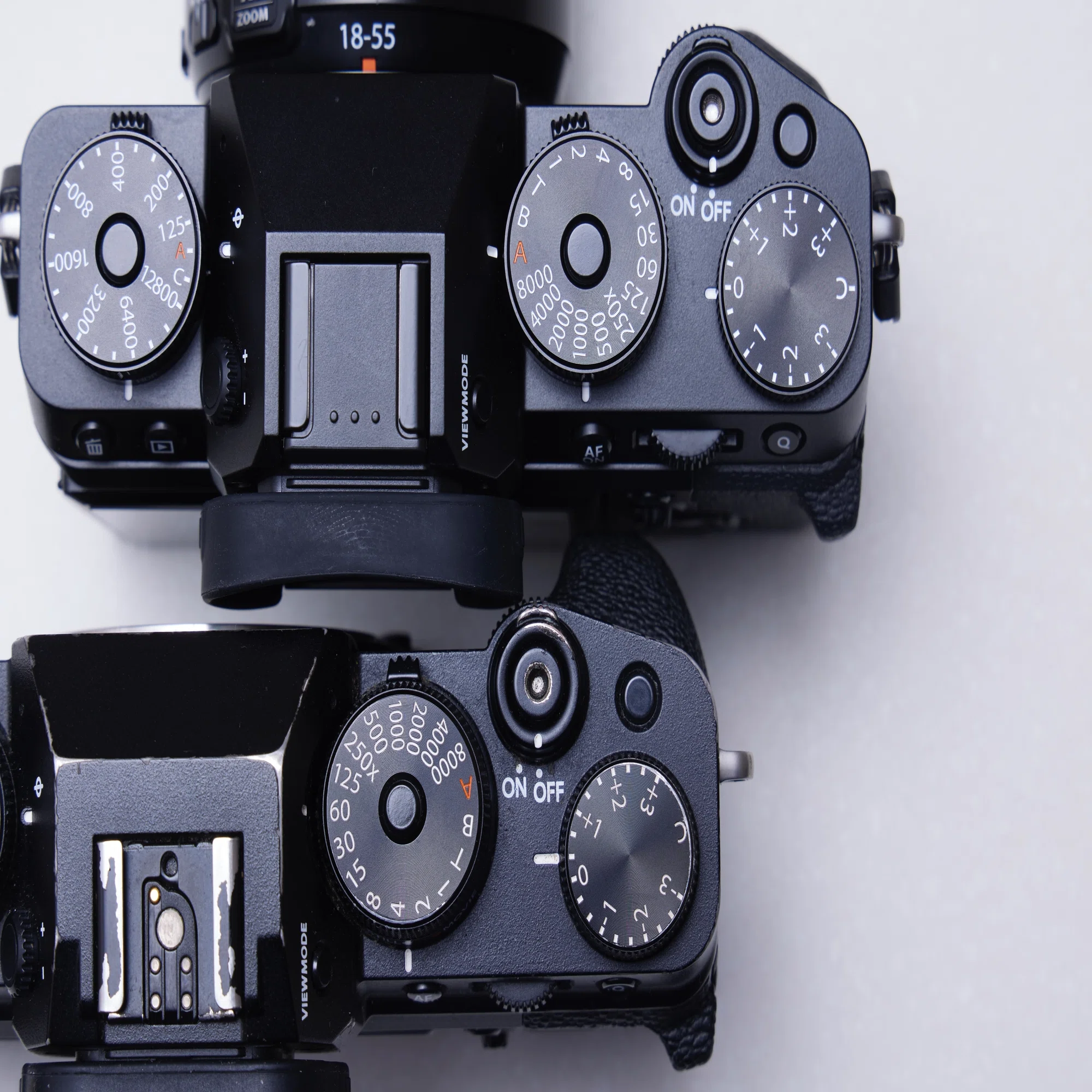 富士フイルム X-T5 新製品レビュー：痛快な撮影体験とわずかな苦言 