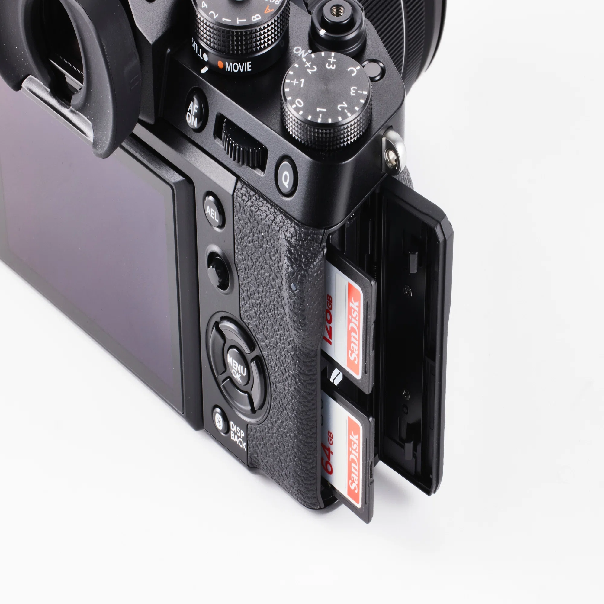 富士フイルム X-T5 新製品レビュー：痛快な撮影体験とわずかな苦言 