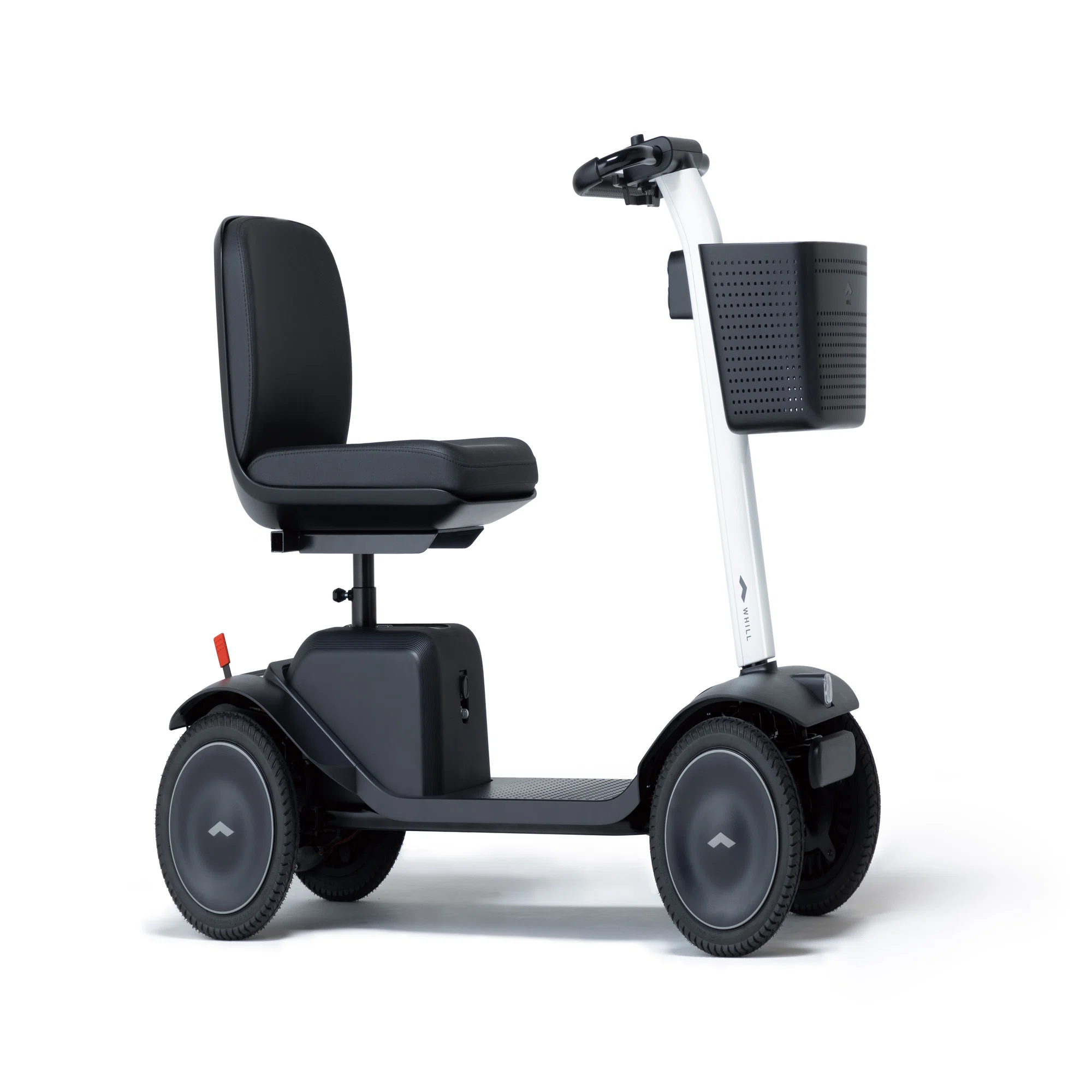プレスリリース】歩道を走れるスクーターWHILLモデルS発売 ｜Honda 