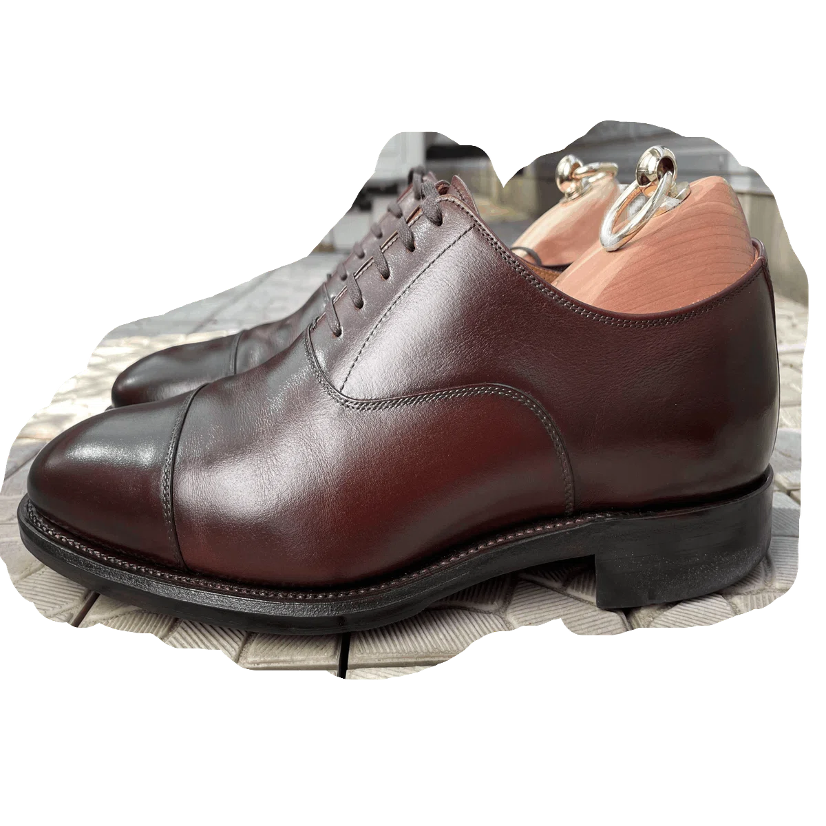 Aging of Scotch Grain Odessa (916DBR)｜とあ