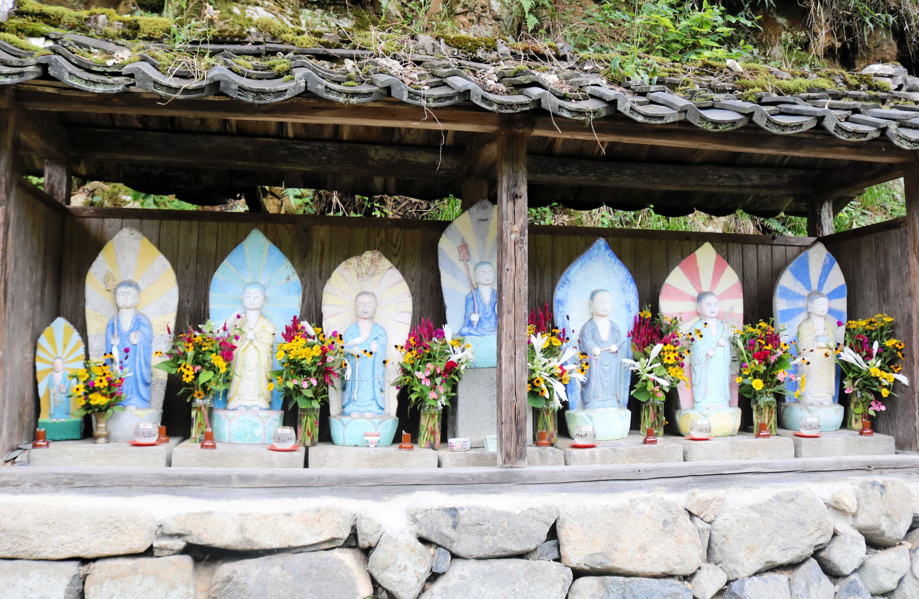 わたしの町のお地蔵さん｜神戸新聞公式「うっとこ兵庫」