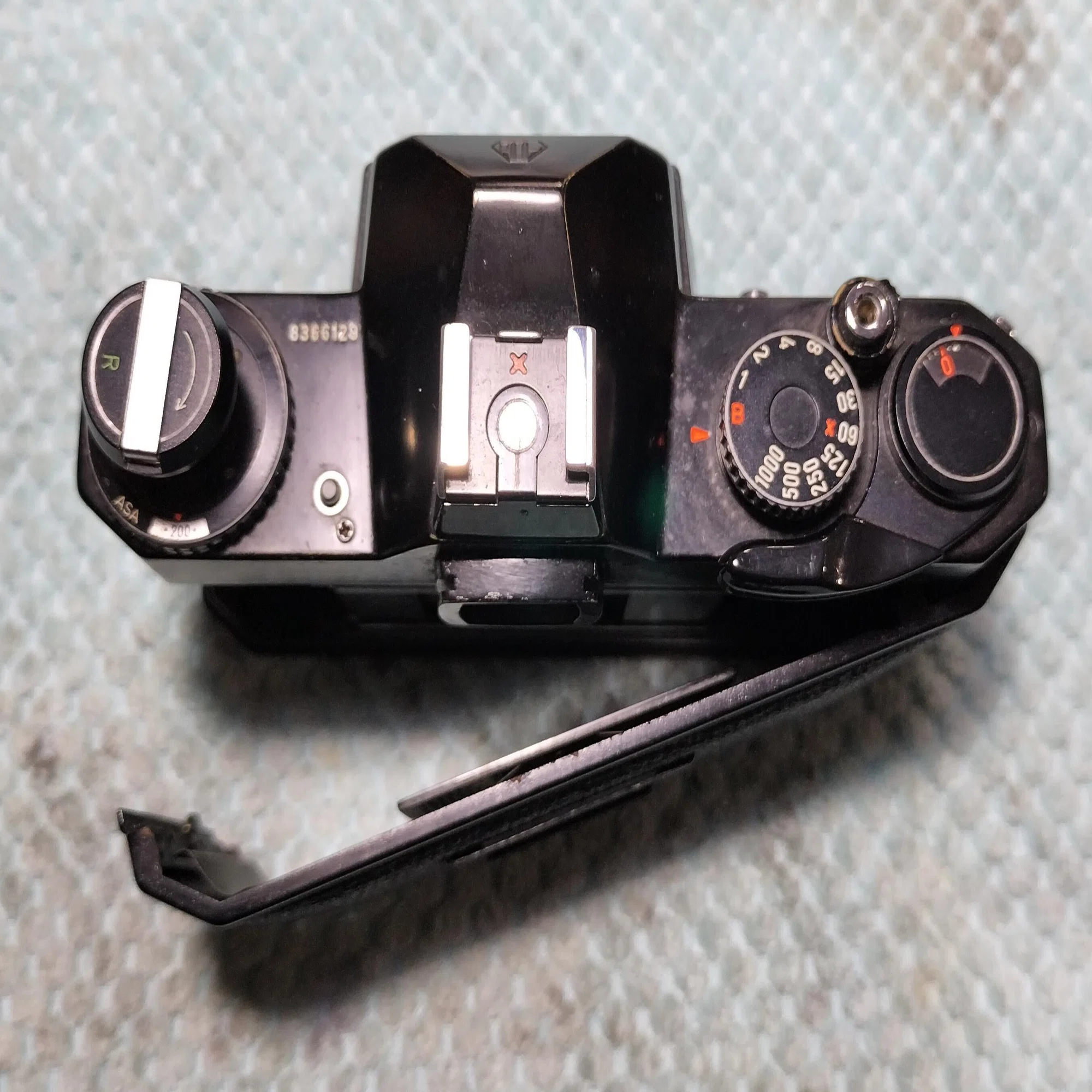 Pentax KXの分解｜フィルムカメラ修理のアクアカメラ