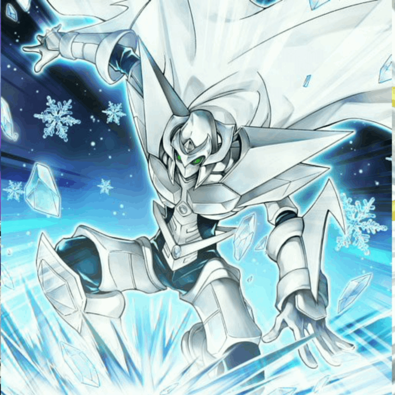 第1回 最強のE・HERO｜ネギ鷲