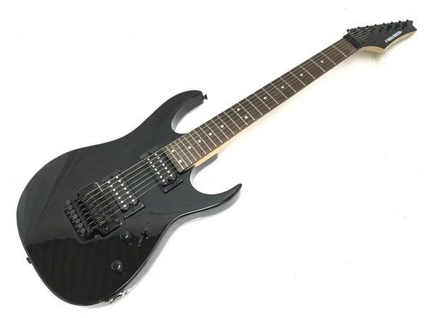 PLAYTECH PTR7450FR 7弦 プレイテック ロック式 トレモロ