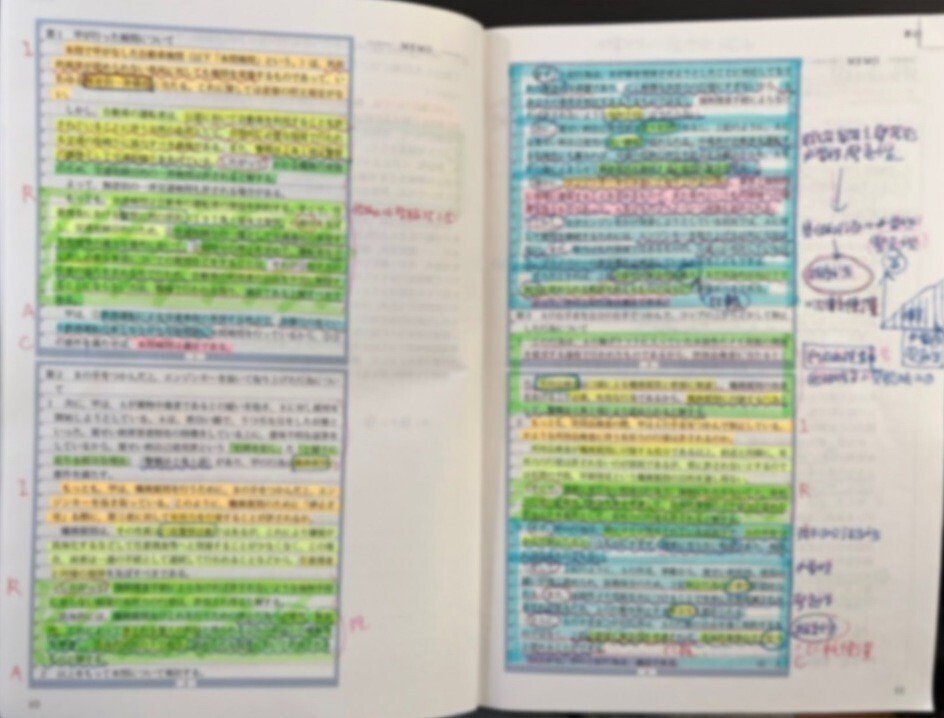完全版】予備試験の勉強法（短答20位台、論文10位台）＋おすすめ教材15