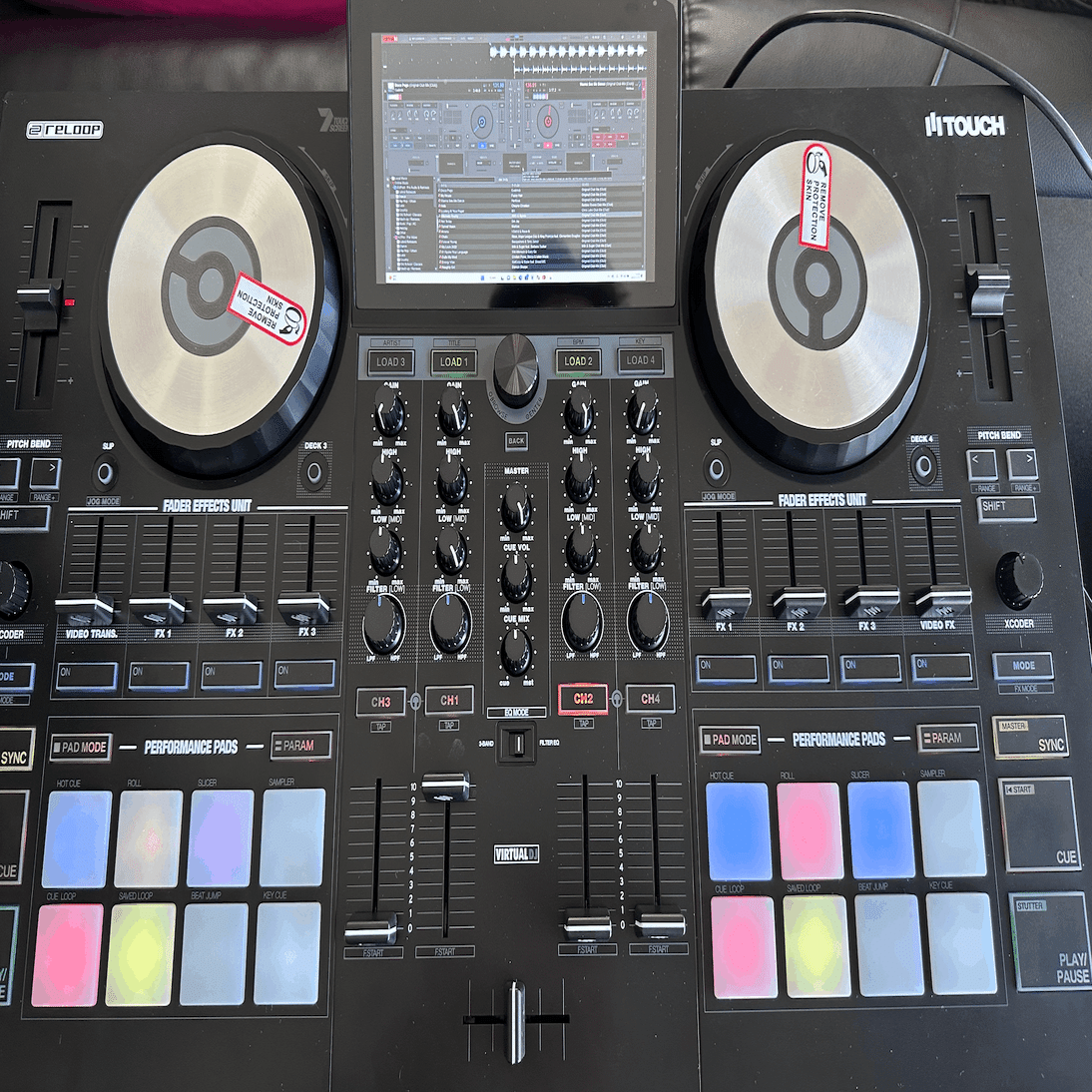 ど素人のピュアオーディオ入門(37) DJになる｜shi3z