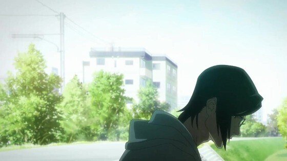 BLEACH6話、7話の感想｜視界ぼんやり君