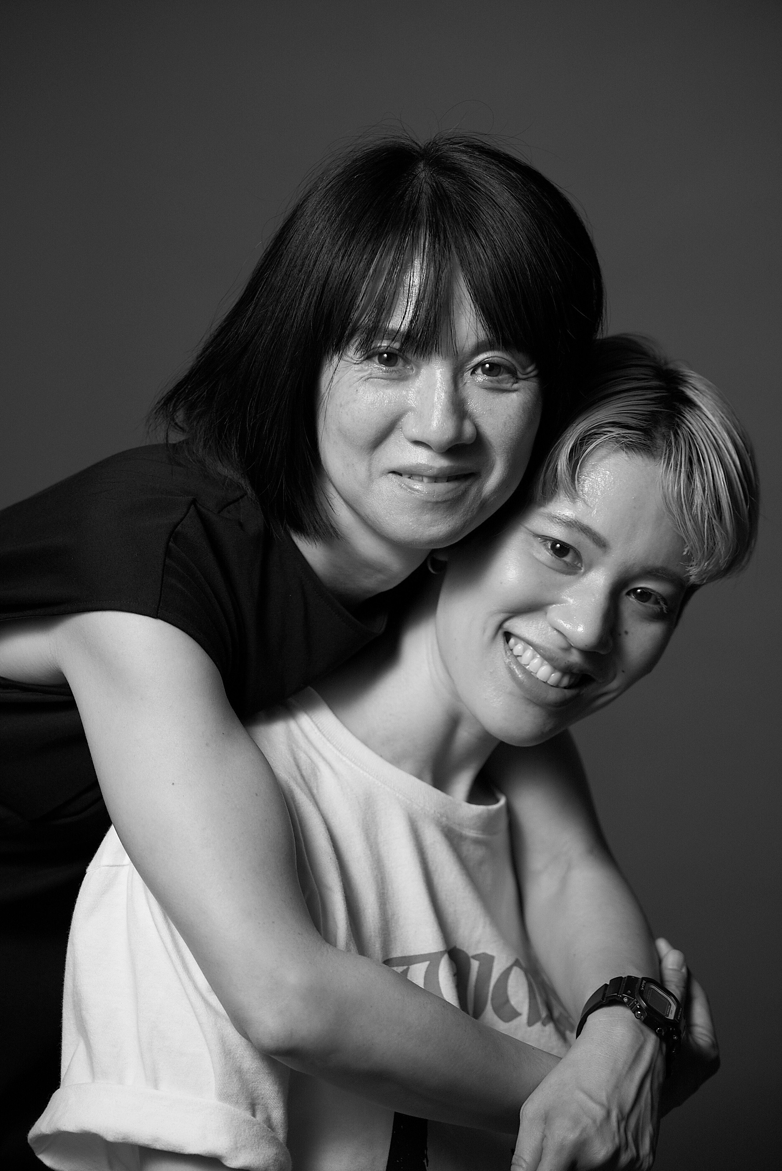 みんなが憧れる「しぜんなポートレート写真」って何？｜鈴木心