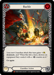 Flesh and Blood クラス別解説 -Guardian編-｜D2D/Go