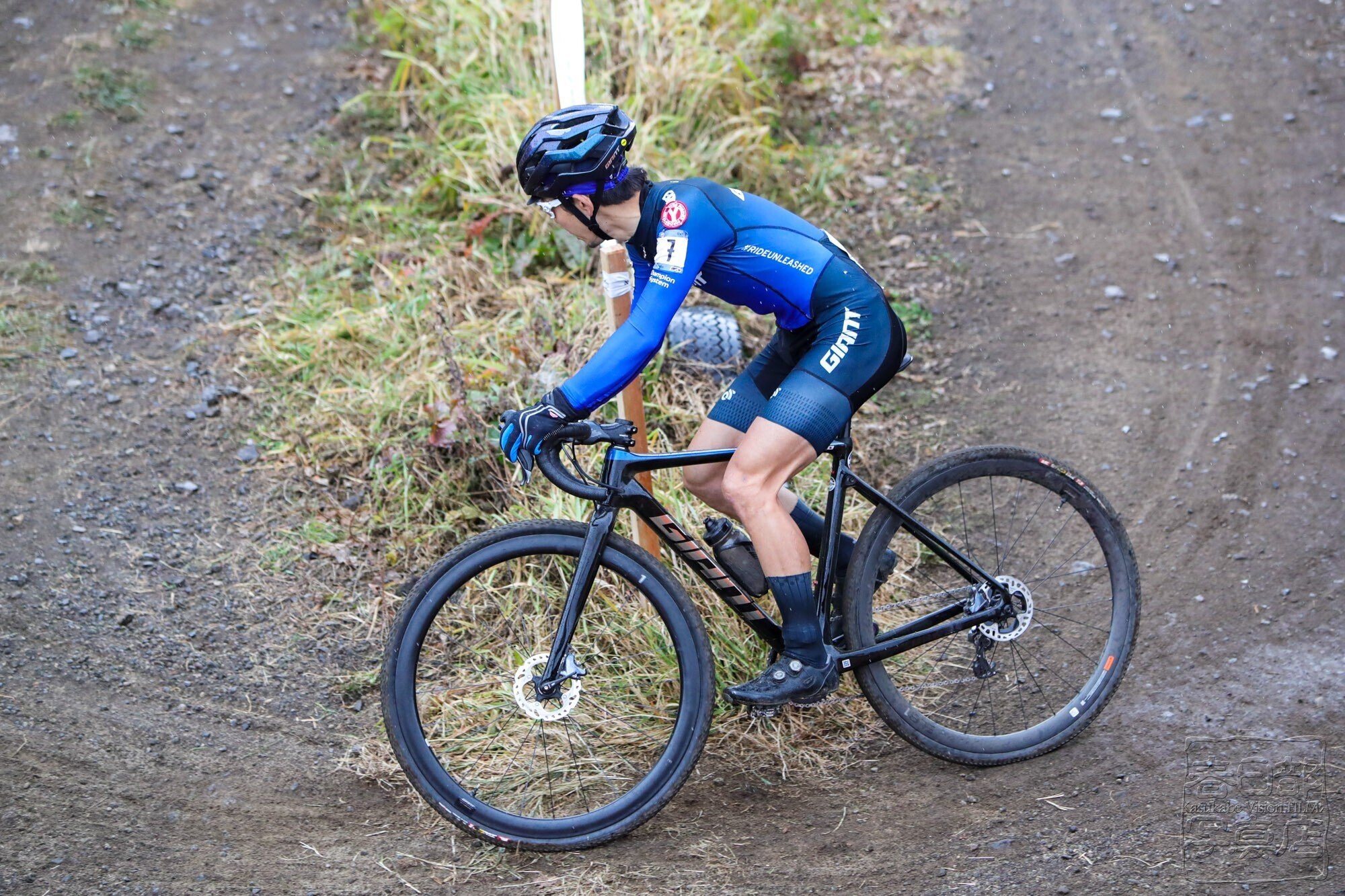 VISION ロード、グラベル、シクロクロスホイールセット 新品未