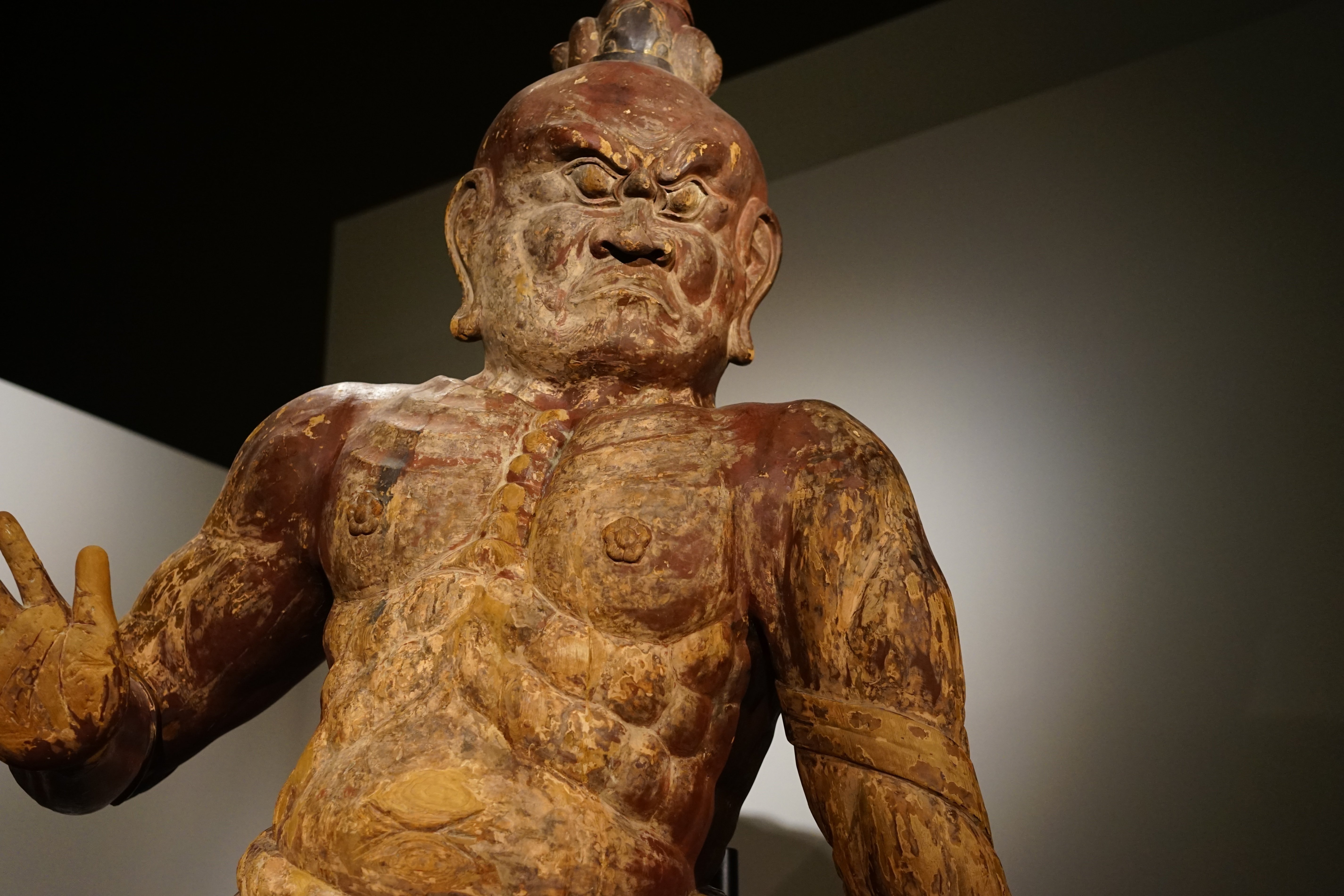 展覧会レビュー：東京国立博物館創立150年記念 特別展「国宝