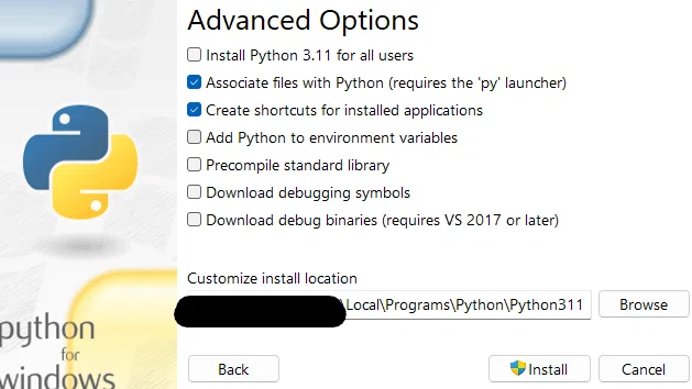 Building a Python Web Application Development Environment Using Eclipse ...
