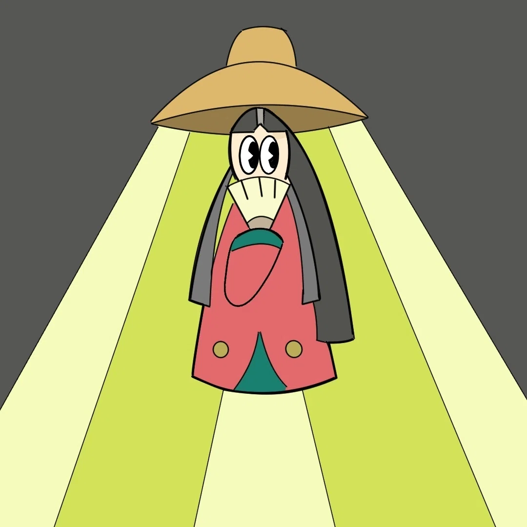 コレクタブルNFT Shiki Deities 「大天狗✖️源平合戦」第二章〜牛若丸
