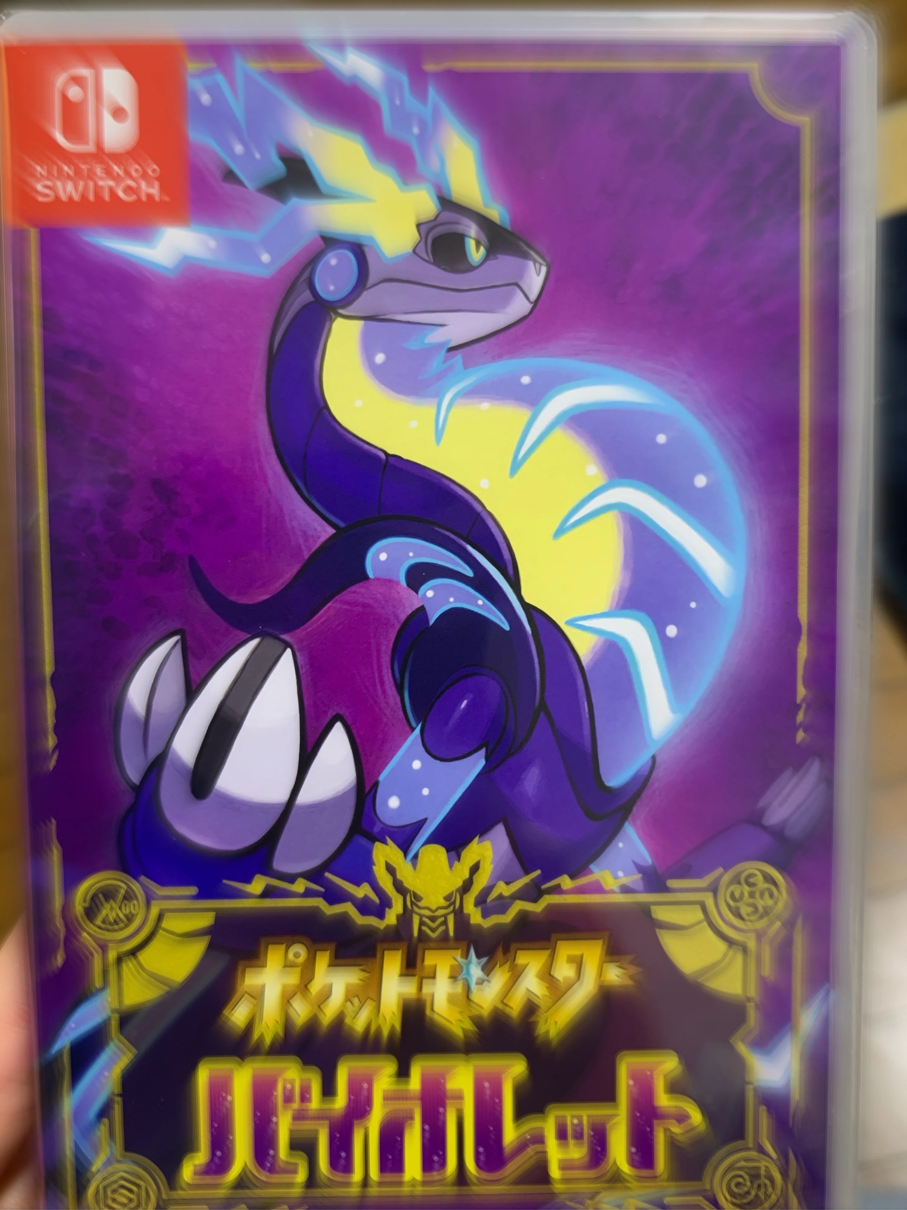 ポケモンSVに登場するホゲータが可愛すぎる｜言ってる事の9割が適当