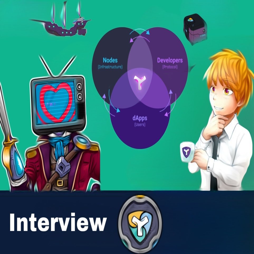 Symbol Times】NEMとは？Symbolとは？ + RadioさんとMikunさんへのインタビュー｜Symbol・NEMコミュニティ情報