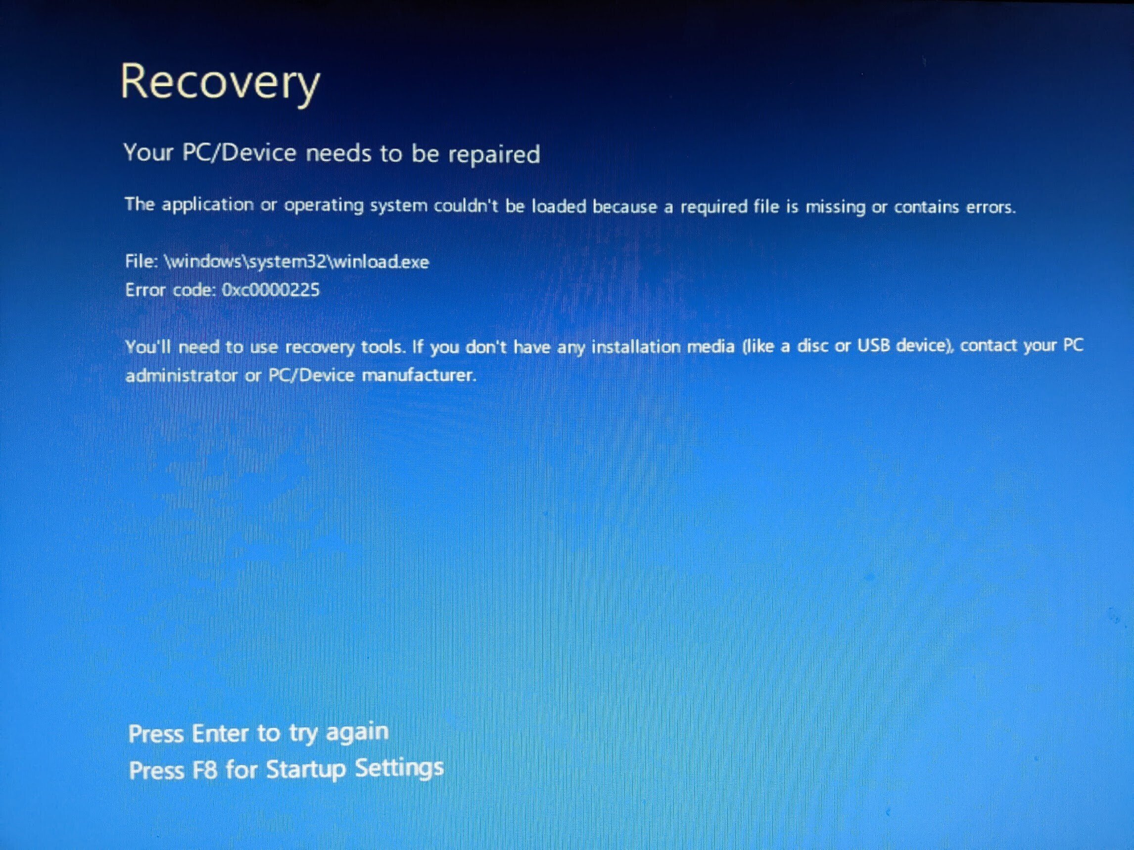 Windowsと本当に相性が悪い。｜HIRO｜OZ_INFJ