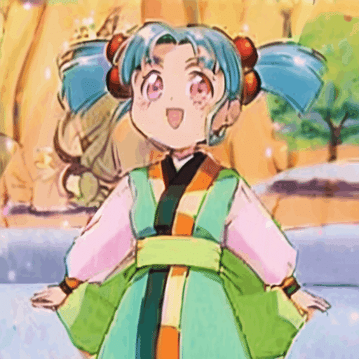 天地無用。｜ほっぺた もち美（りんこ）