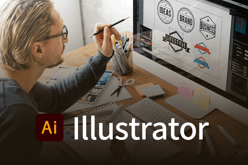 【解説】Illustratorを先に学習するべきケース