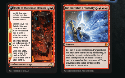 ヒストリックBO1《ゴブリンの放火砲》|Pokky