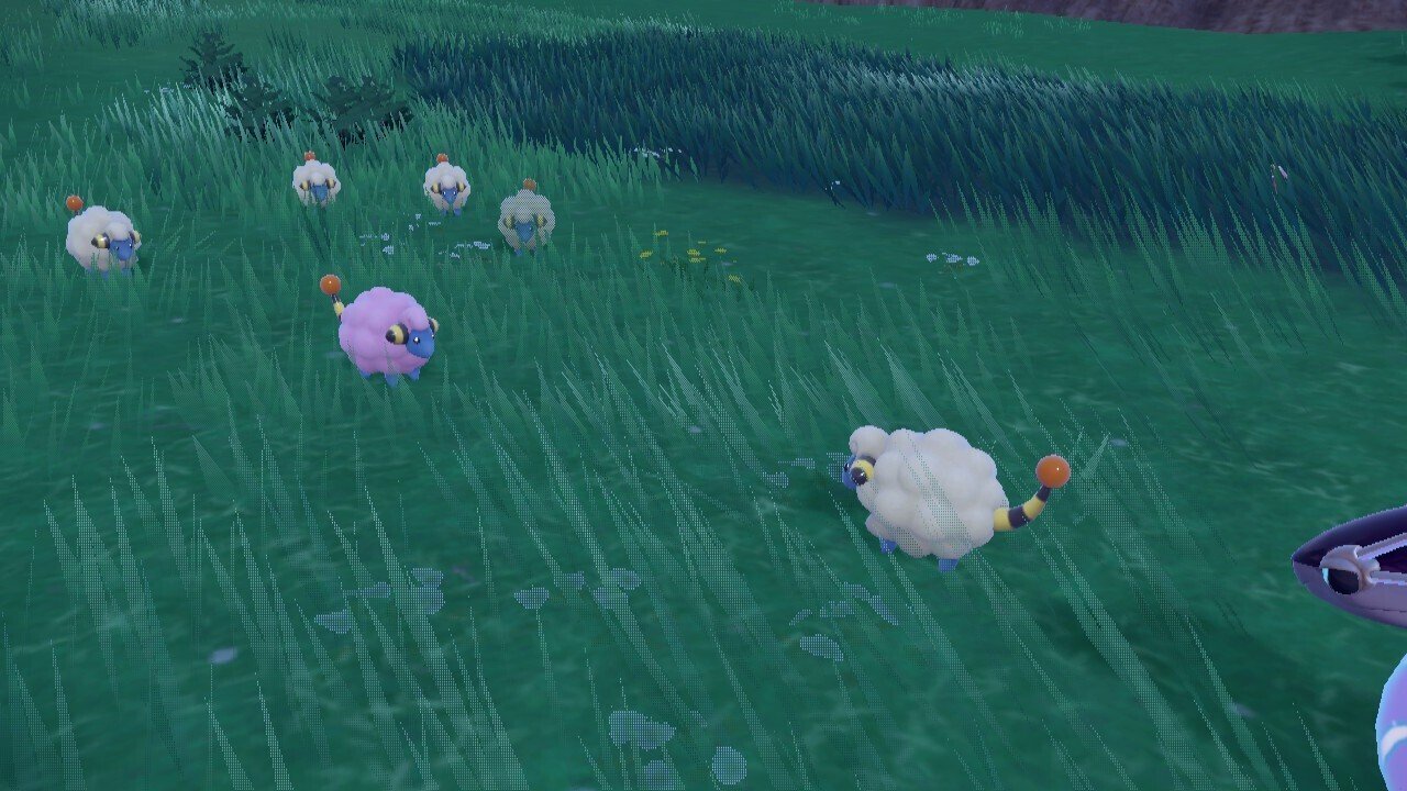 ポケットモンスター バイオレット冒険譚【ネタバレあり】|ねこの花 ポケットモンスター バイオレット冒険譚【ネタバレあり】|ねこの花