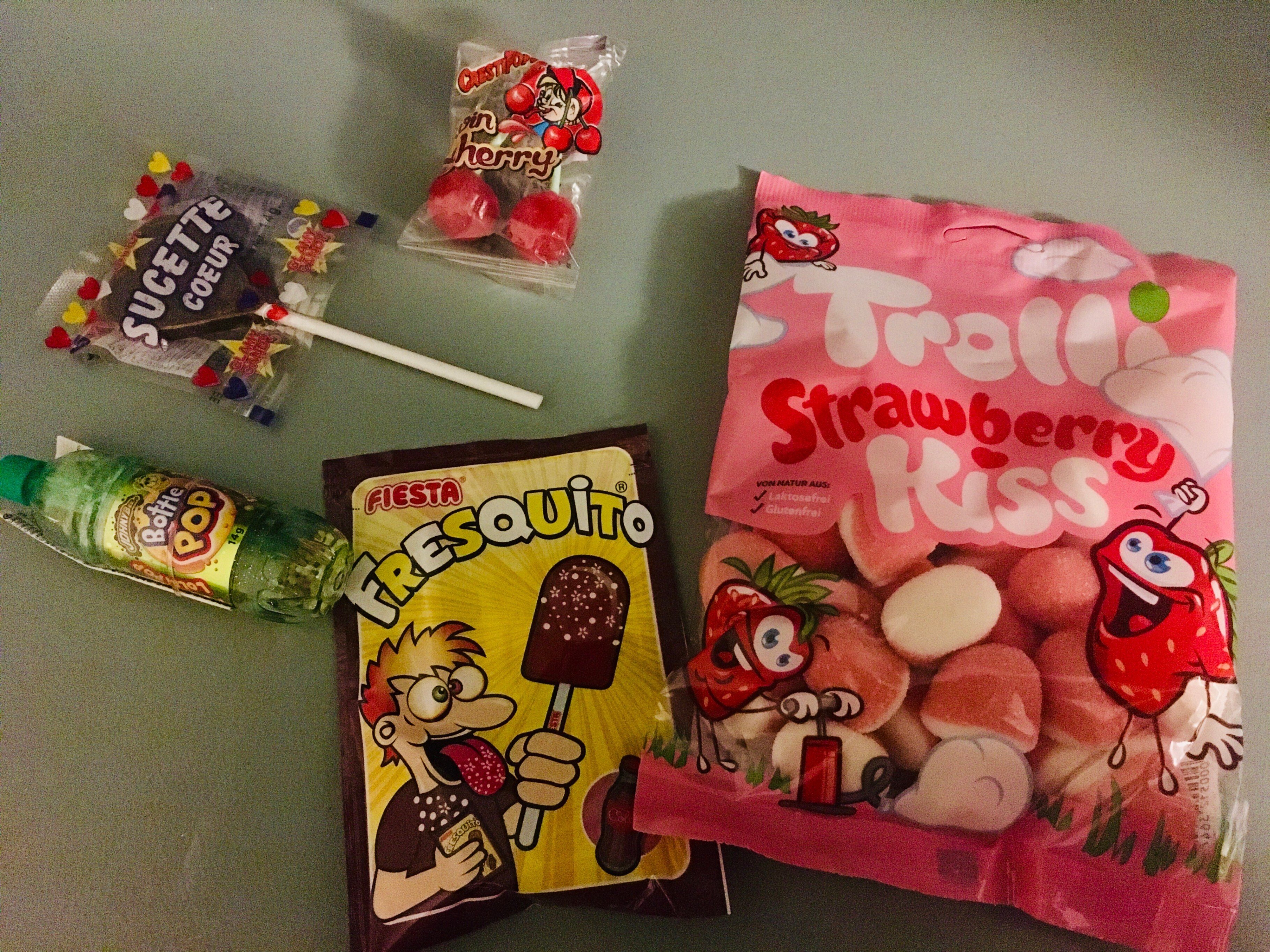 クリエイティブ ジャパン】 お菓子に感じる日本の発想力｜近藤陽子