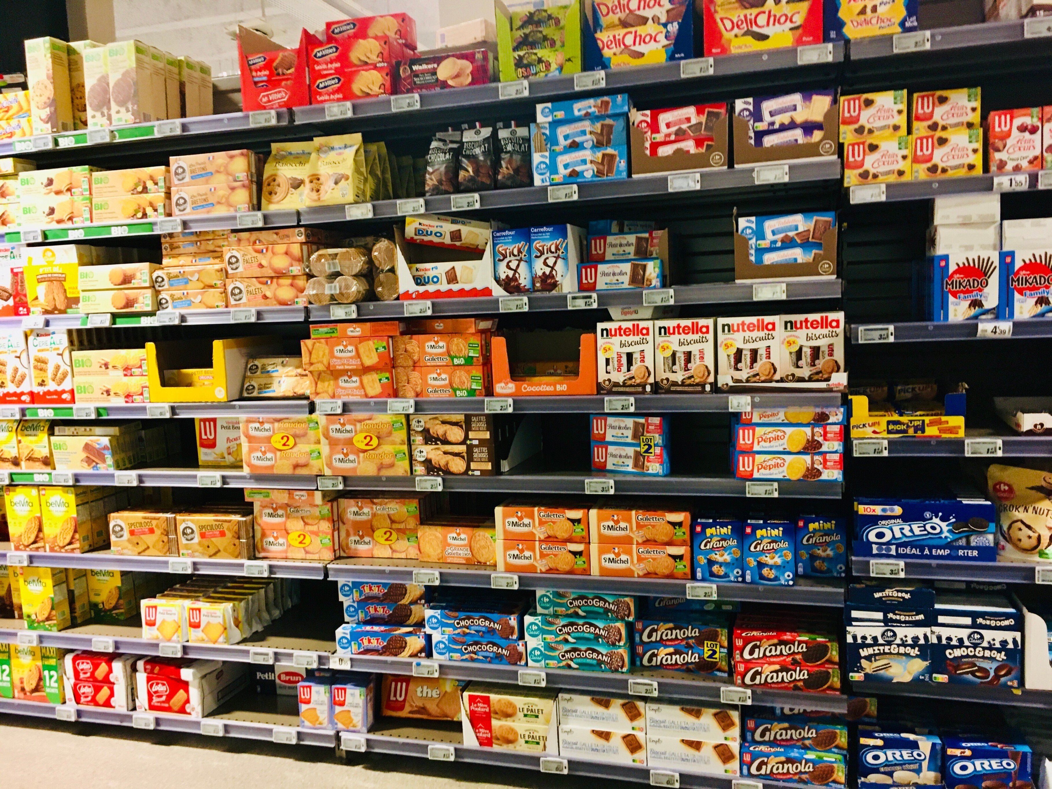 クリエイティブ ジャパン】 お菓子に感じる日本の発想力｜近藤陽子