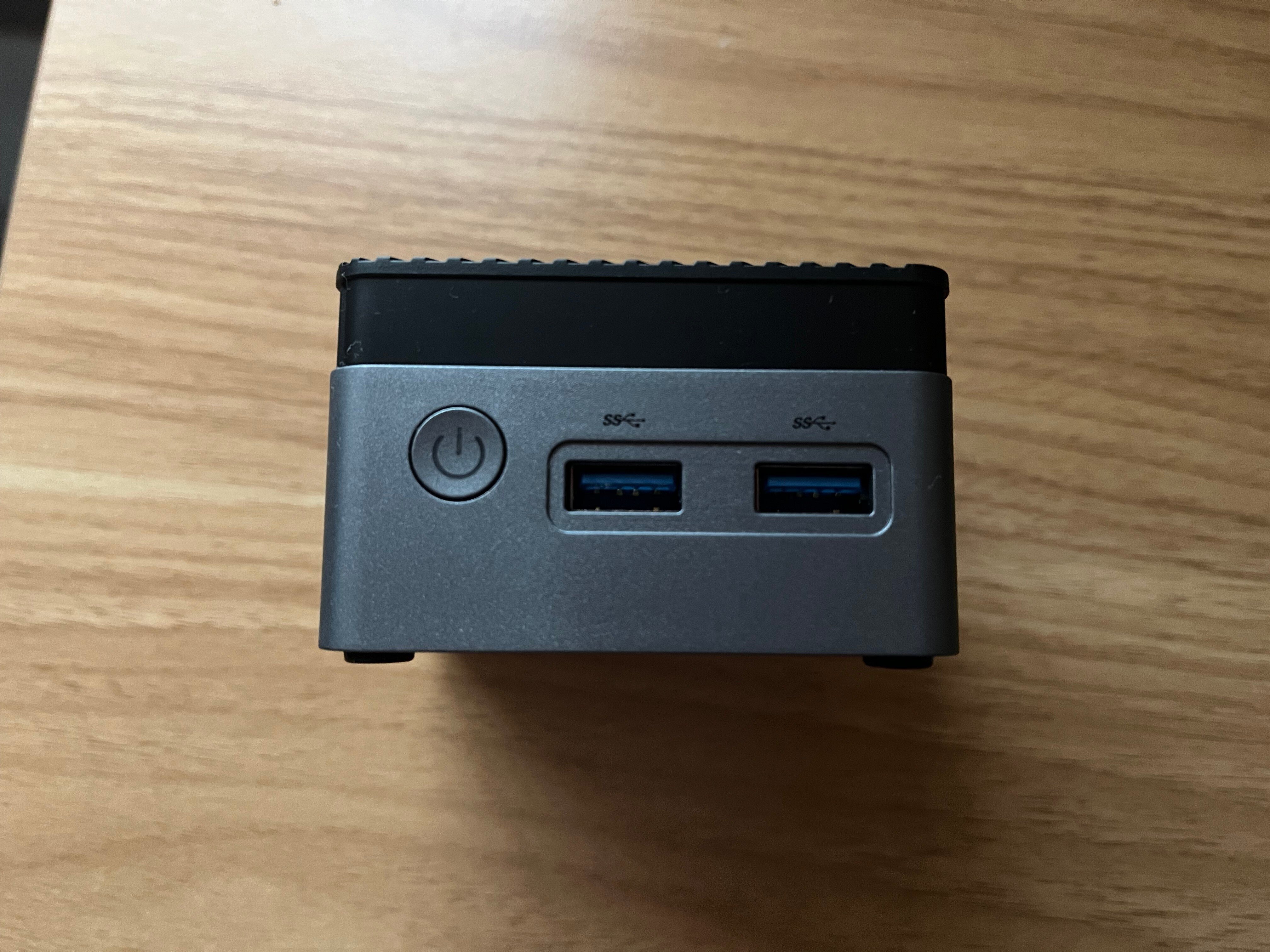 コンパクトPC☆セカンドPCにオススメ！ セカンドPCにはミニPCがおすすめです[2022年買ってよかったもの]｜まさ