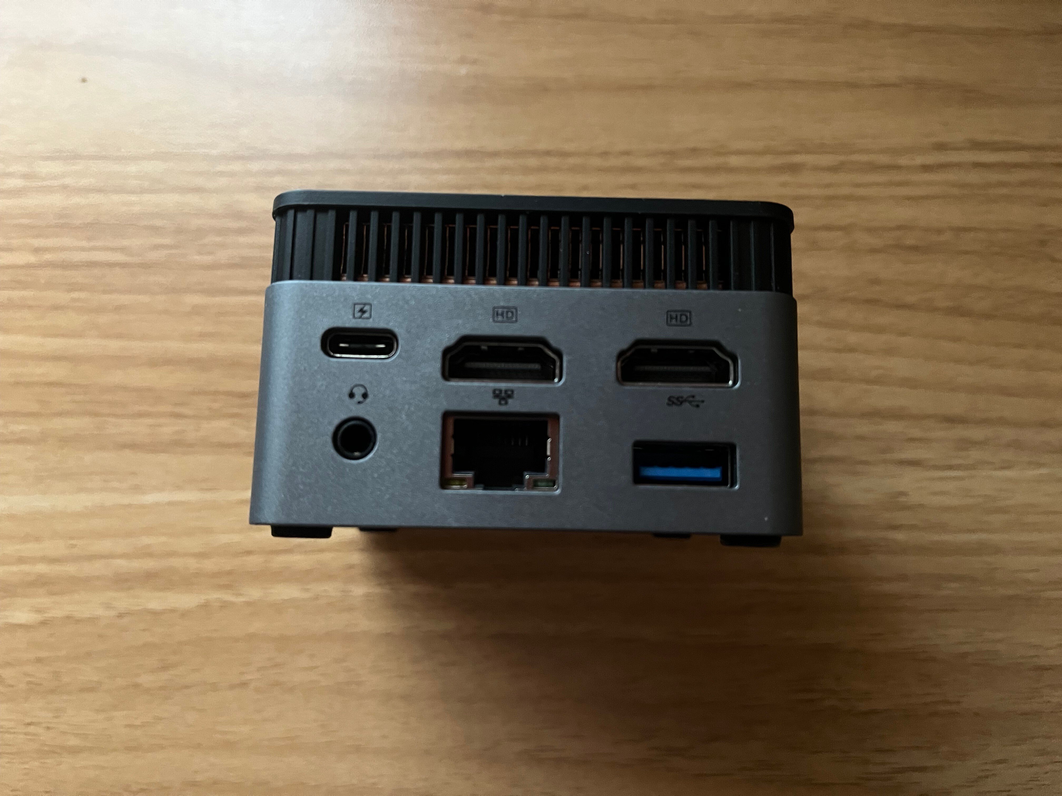 セカンドPCにはミニPCがおすすめです[2022年買ってよかったもの]｜まさ